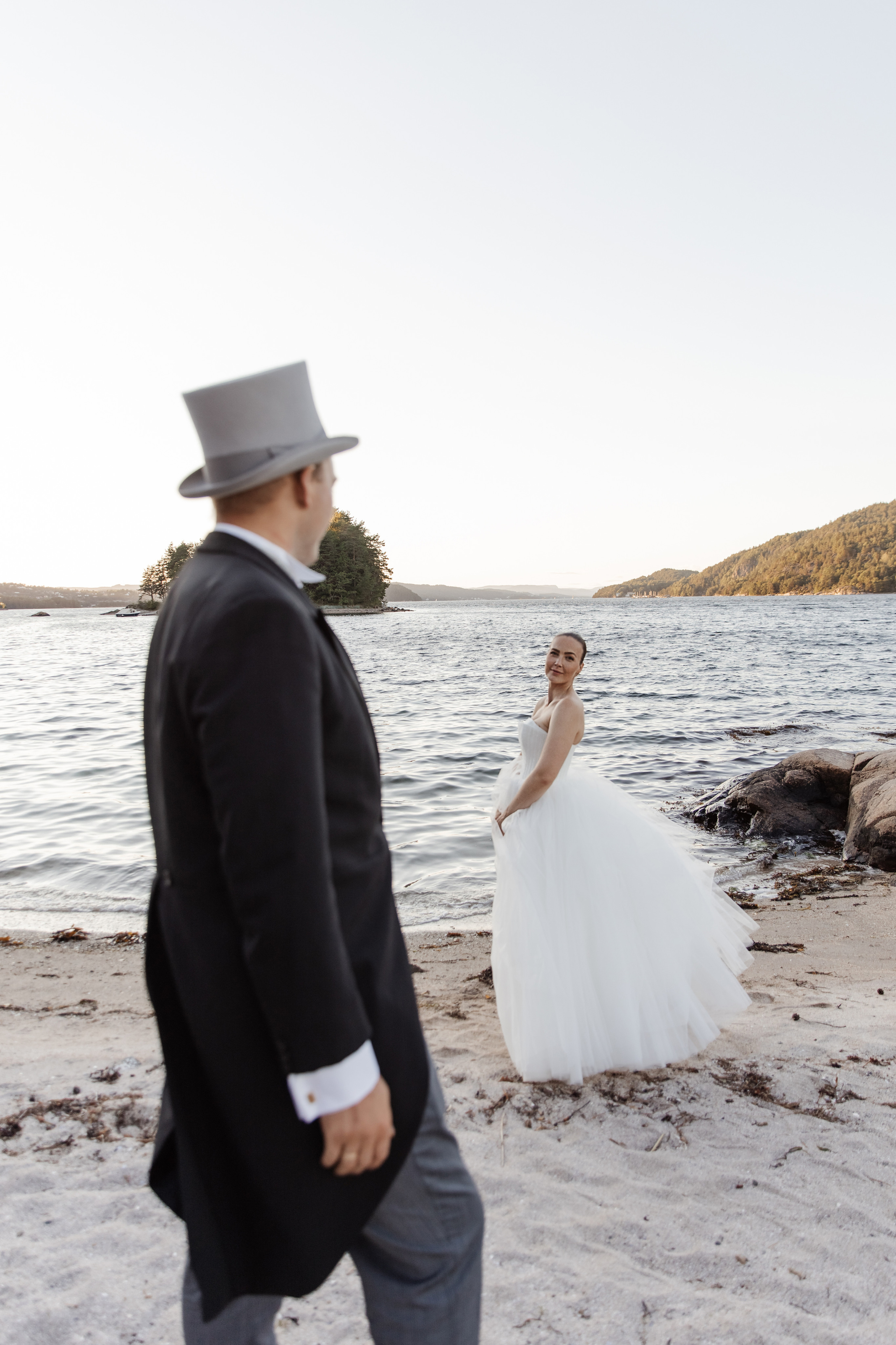 ANE & CHRISTIAN. HOME