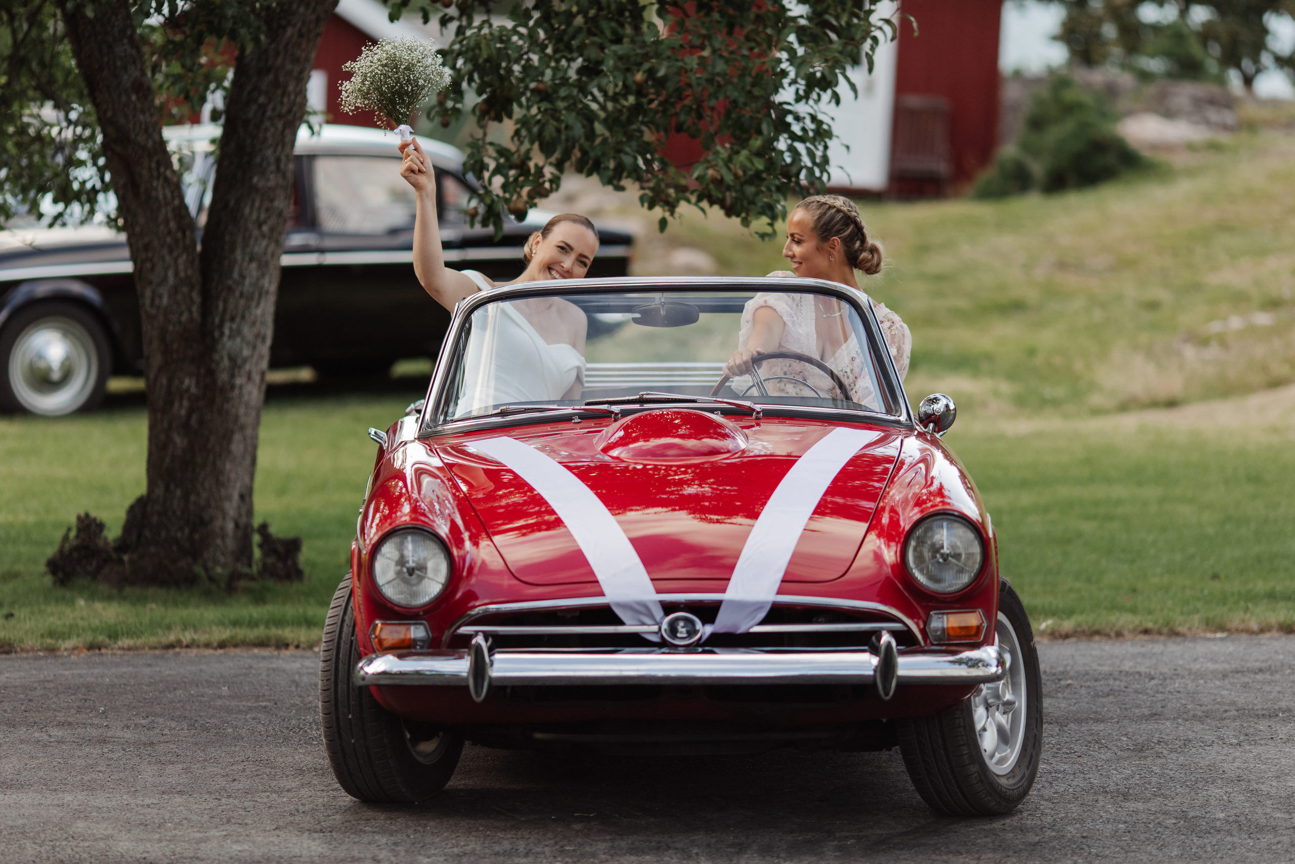 ANE & CHRISTIAN. HOME