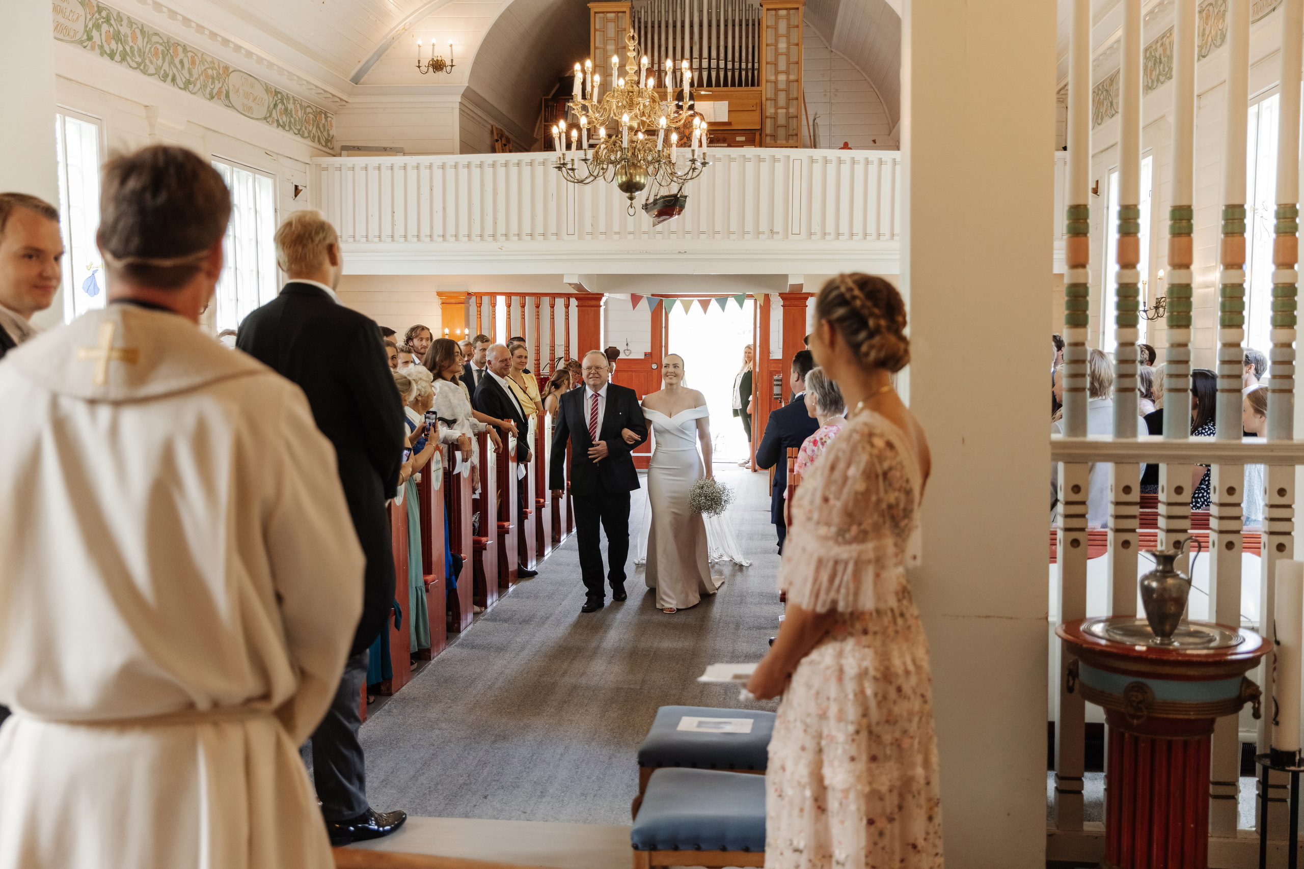 ANE & CHRISTIAN. HOME