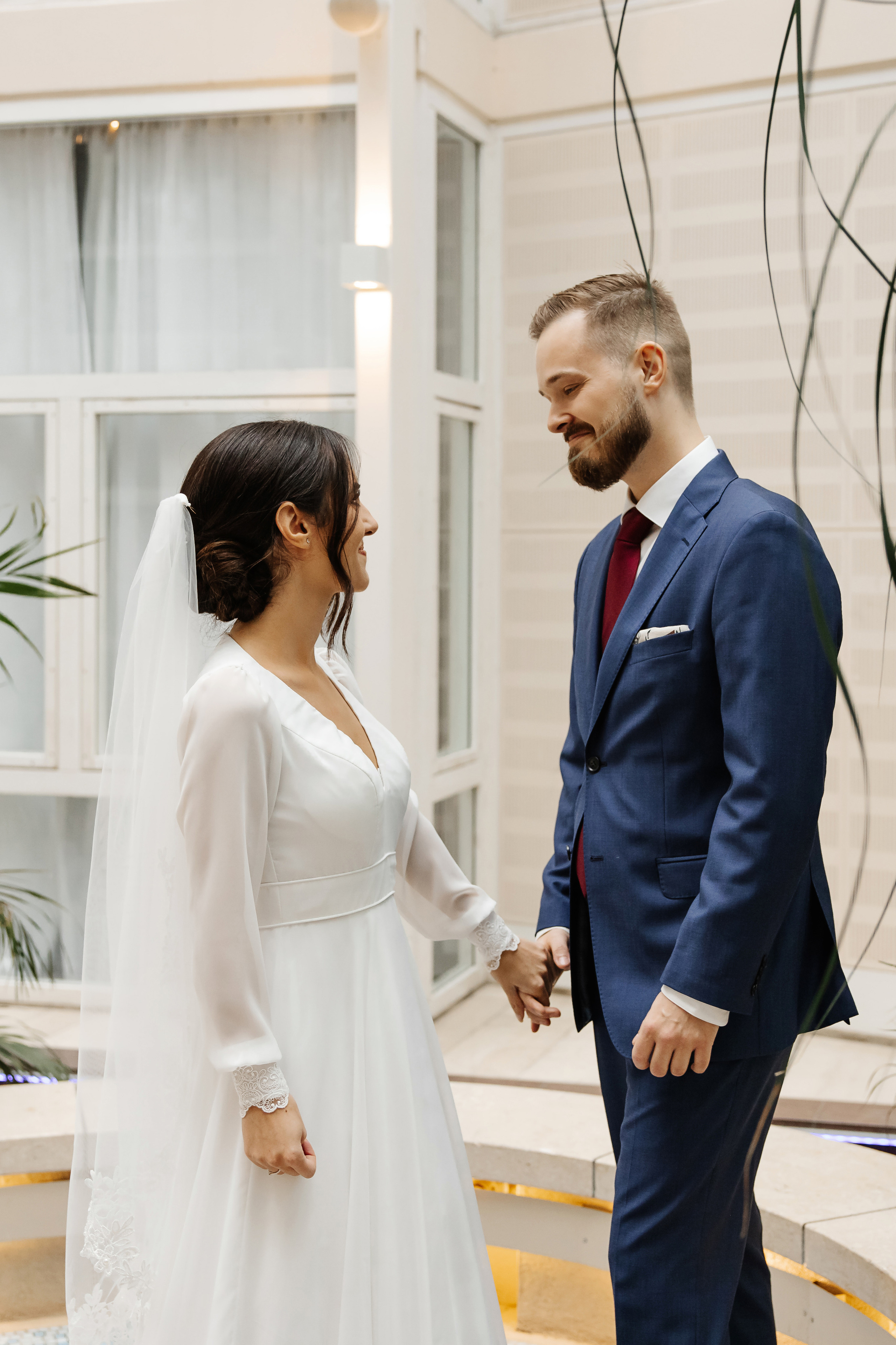 SINDRE & SOFIE. HOME