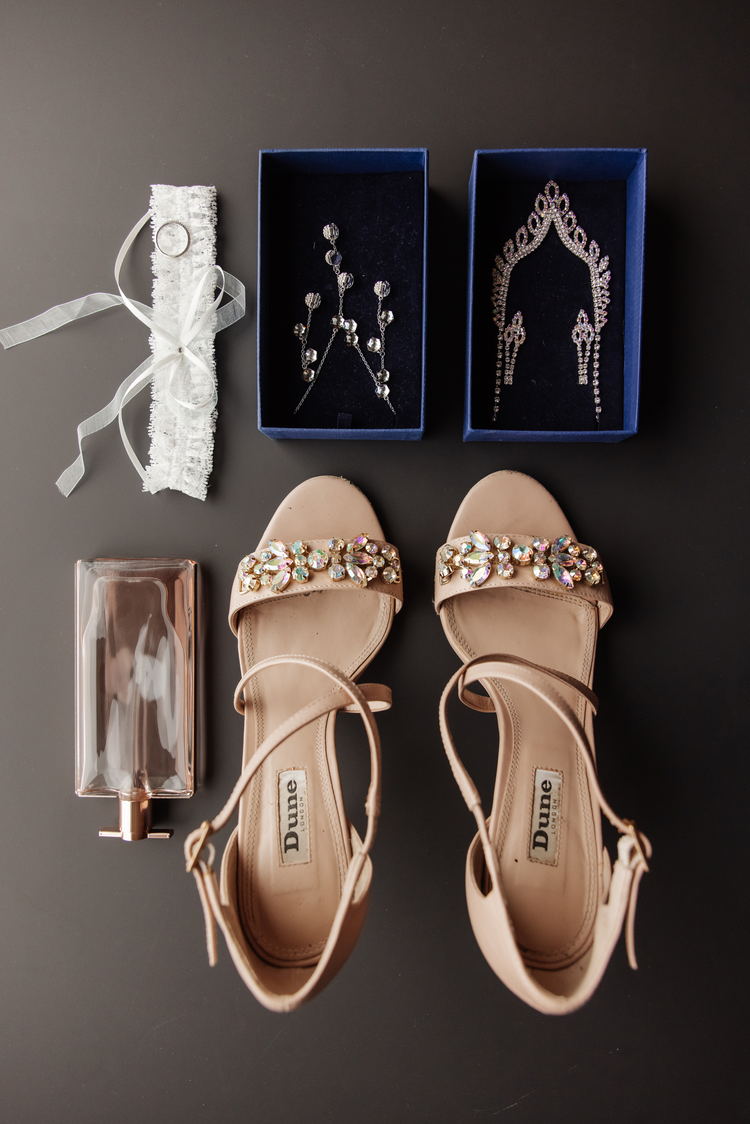 DIANA & DENISS. HOME