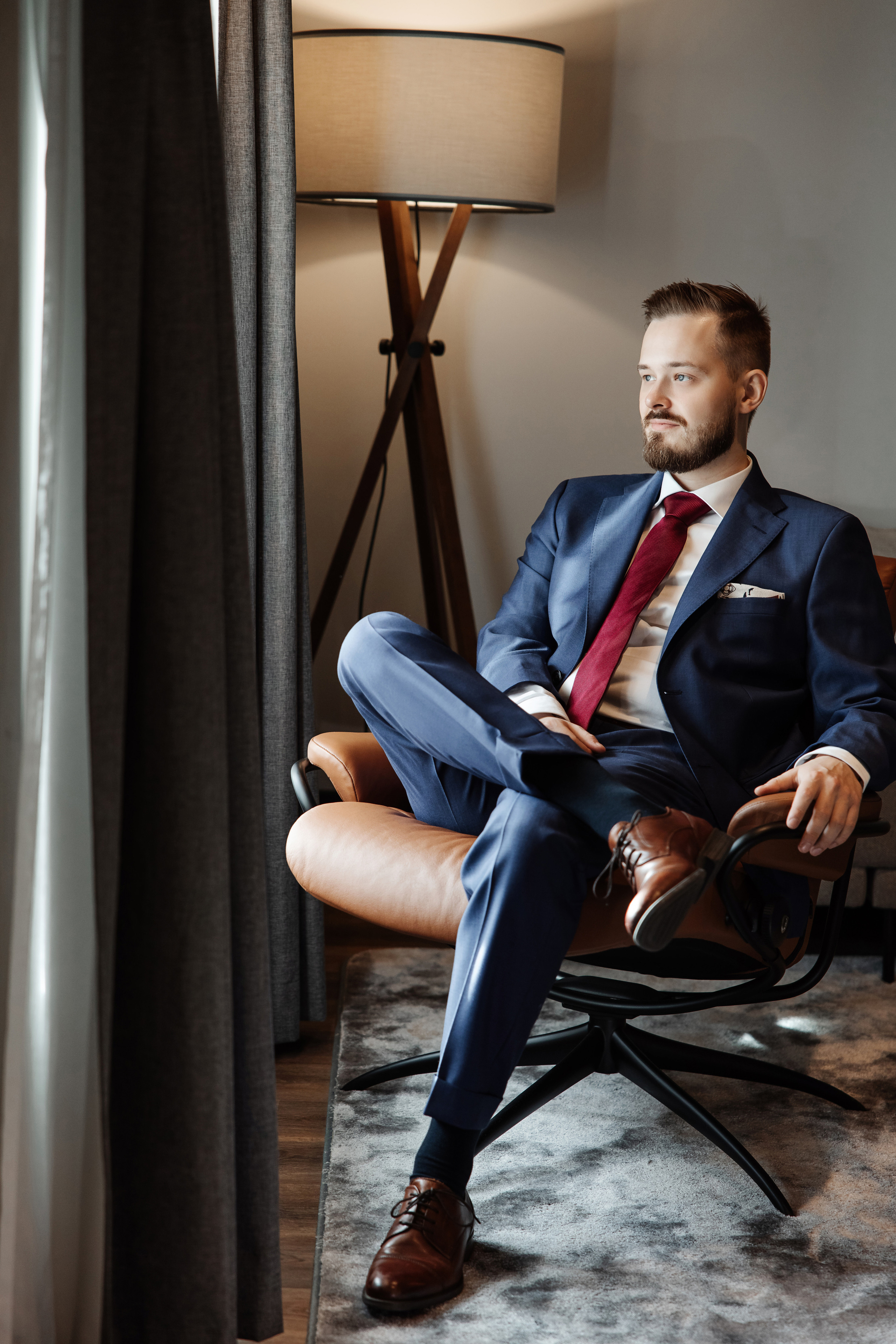 SINDRE & SOFIE. HOME