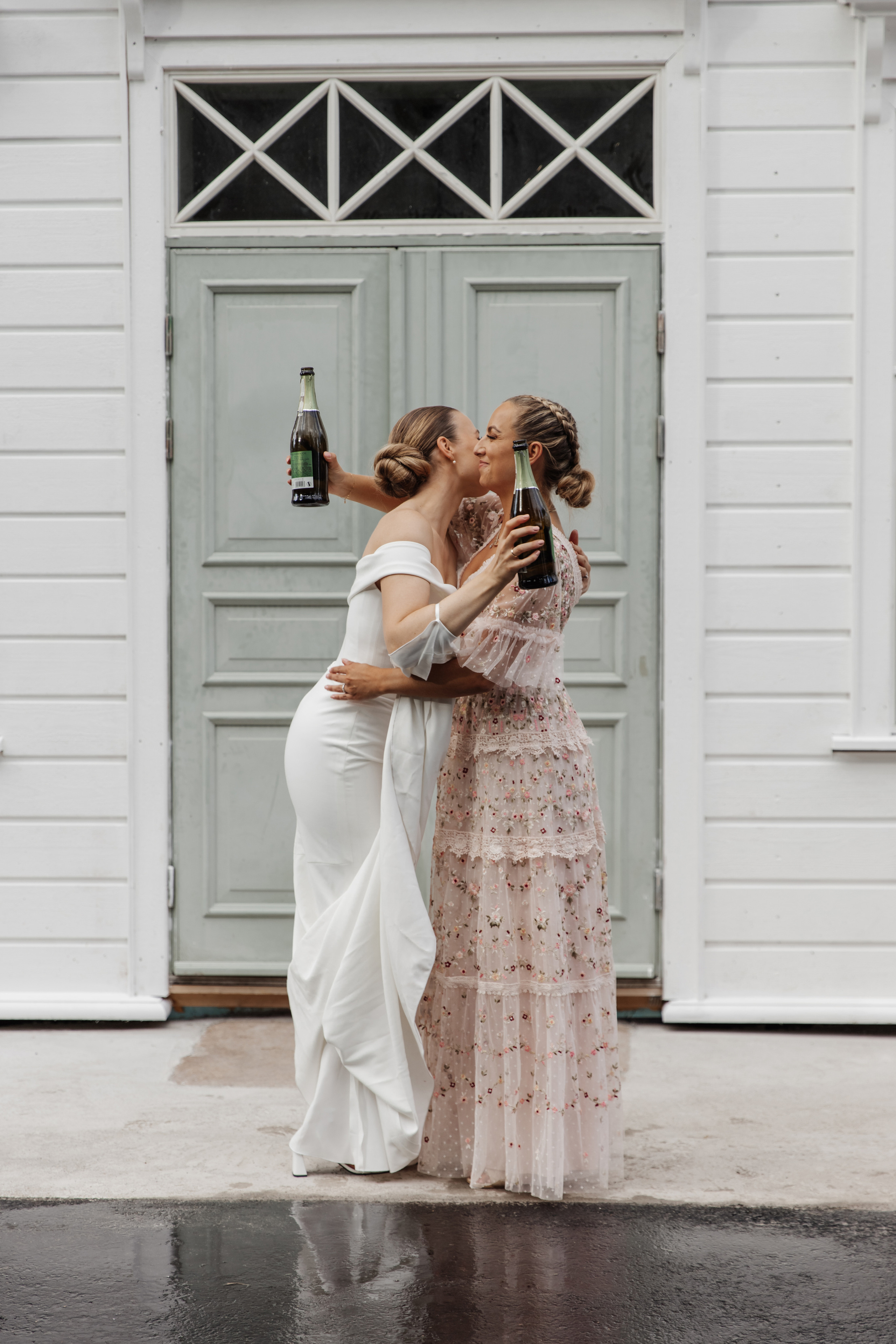 ANE & CHRISTIAN. HOME