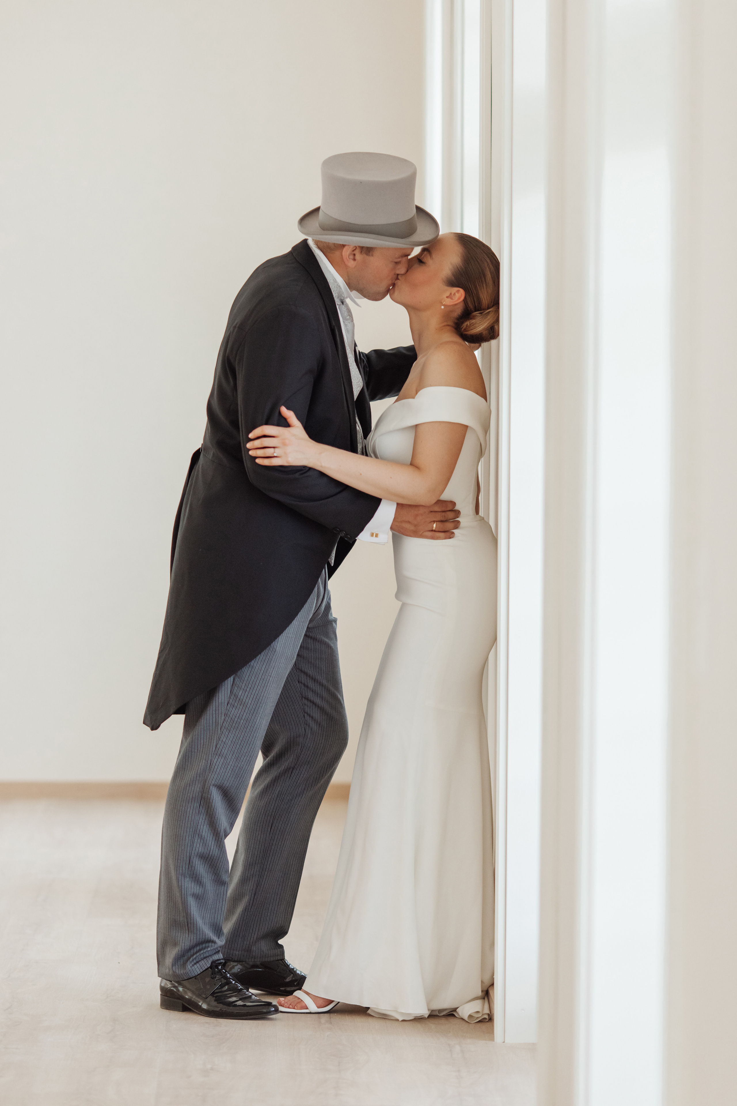 ANE & CHRISTIAN. HOME