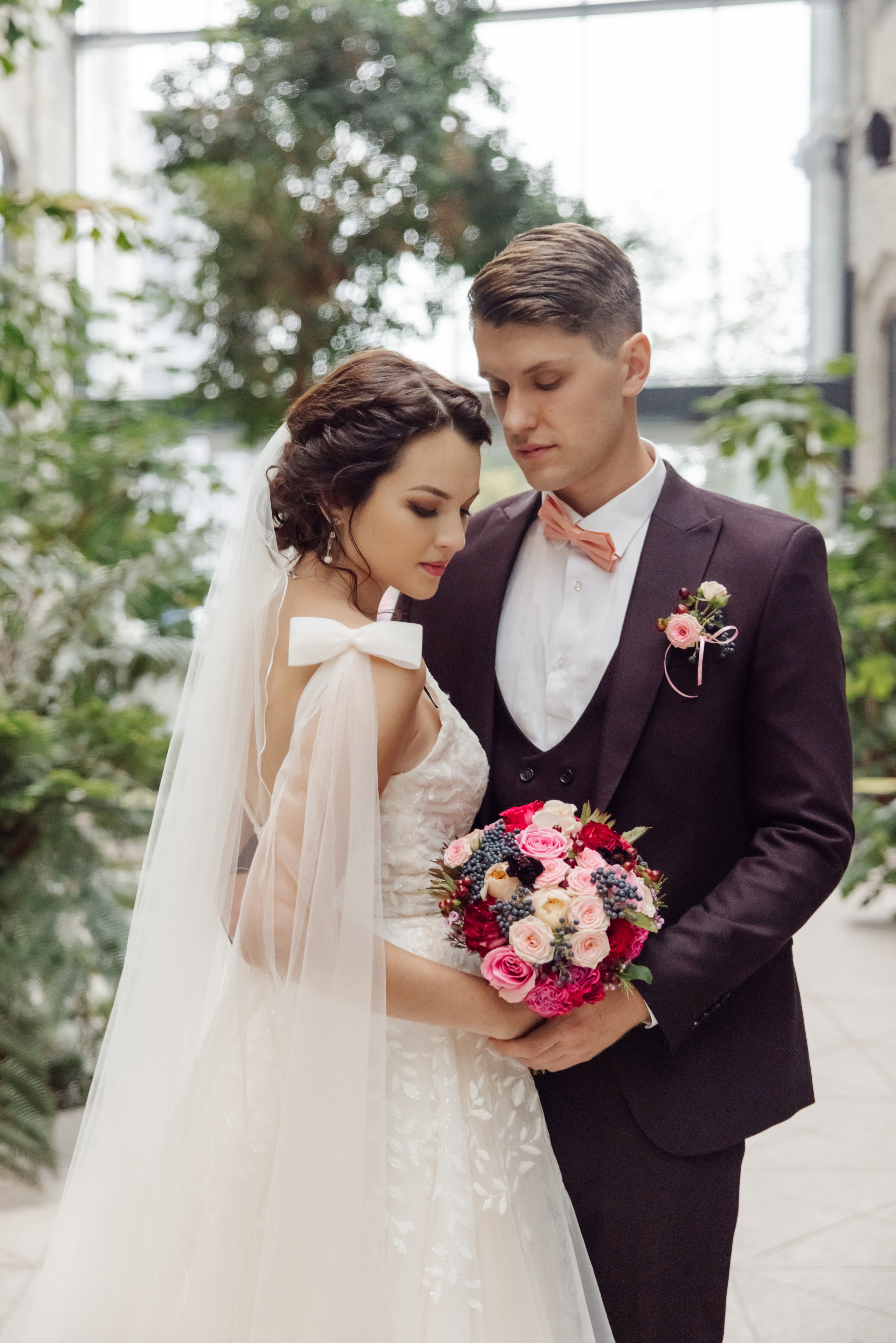 DIANA & DENISS. HOME