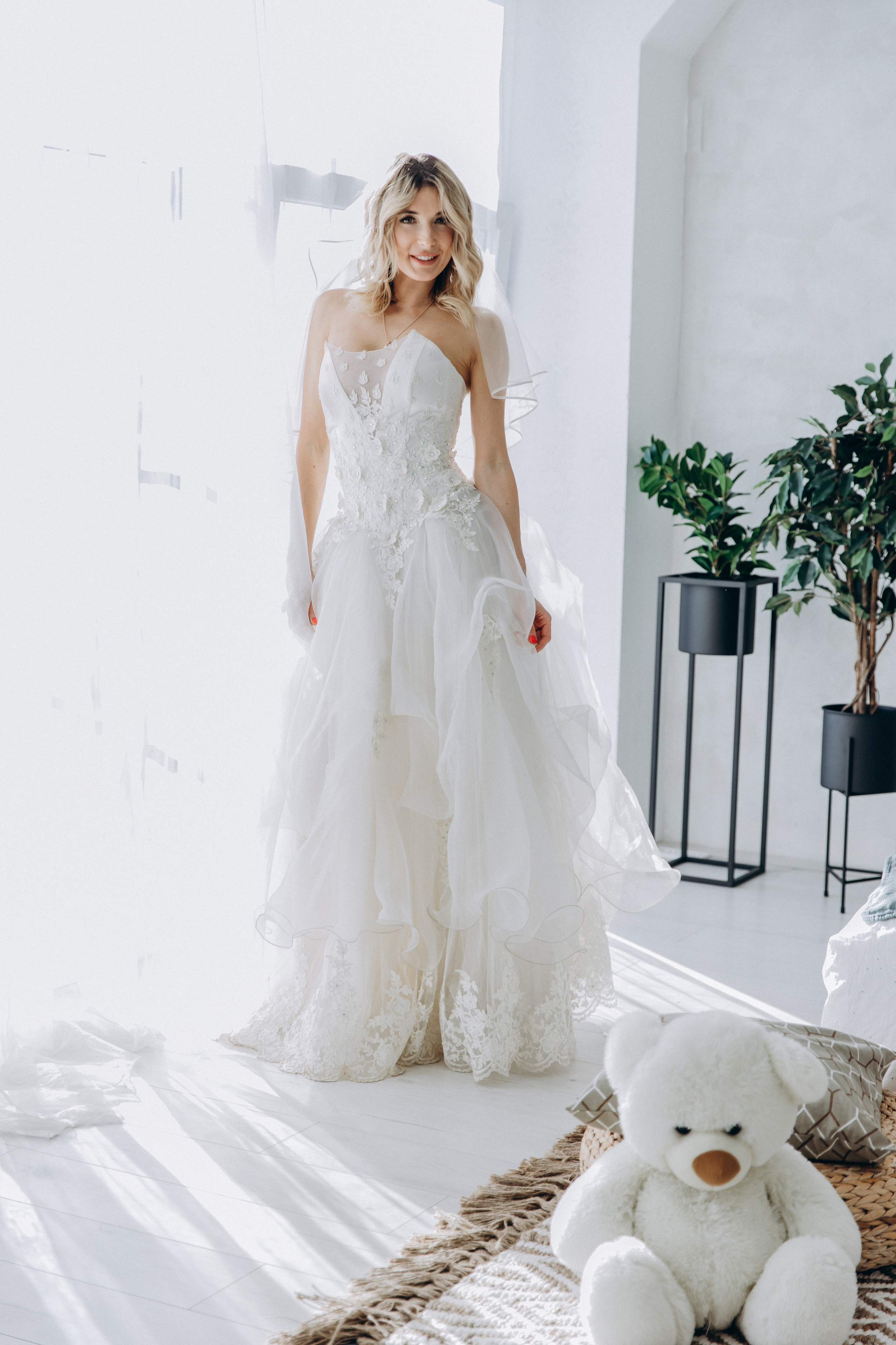 STANISLAV & ALJONA. HOME