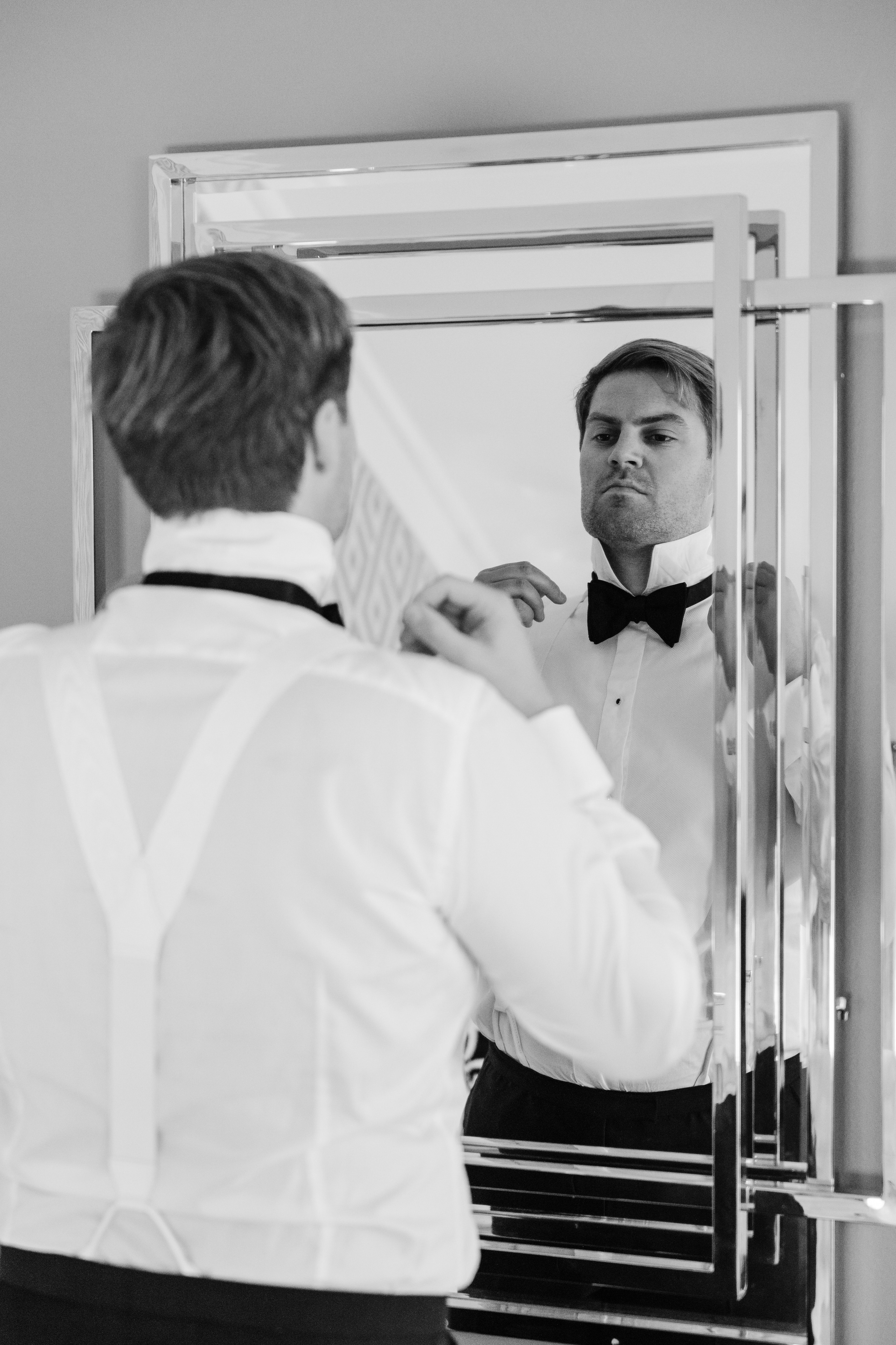 JULIE & HERMAN. HOME