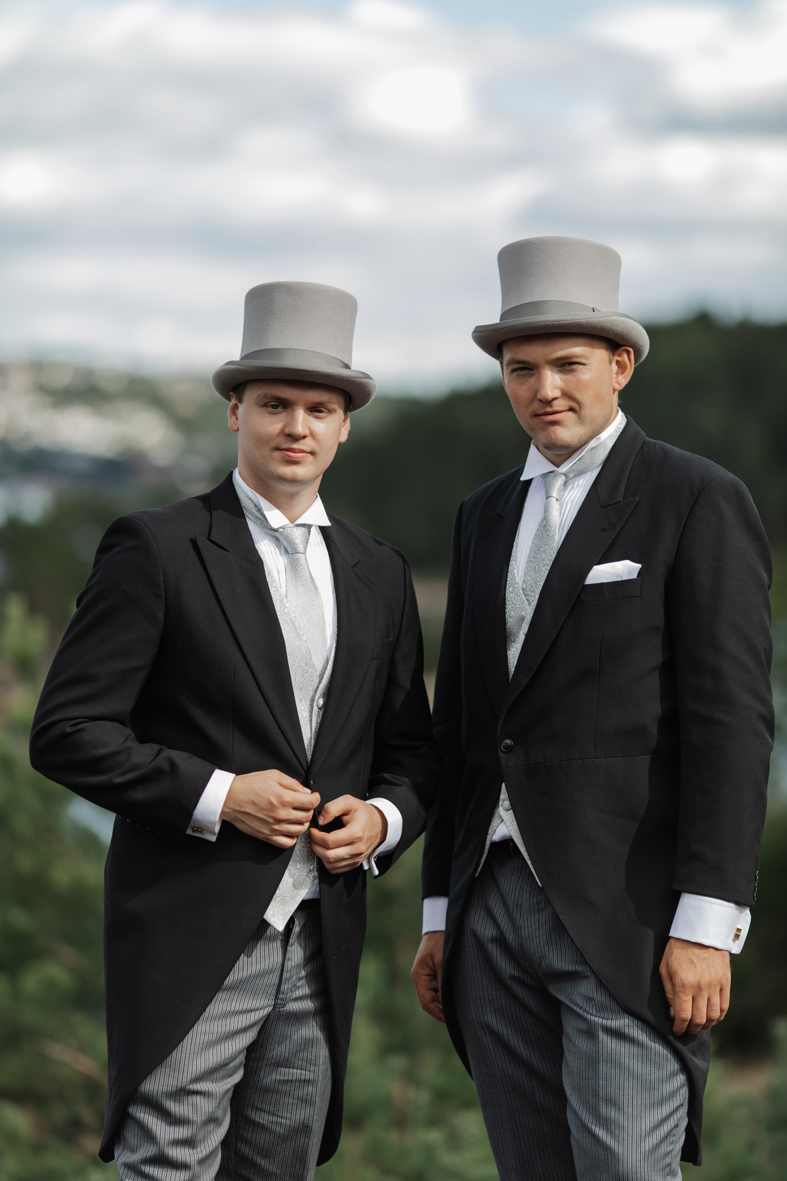 ANE & CHRISTIAN. HOME