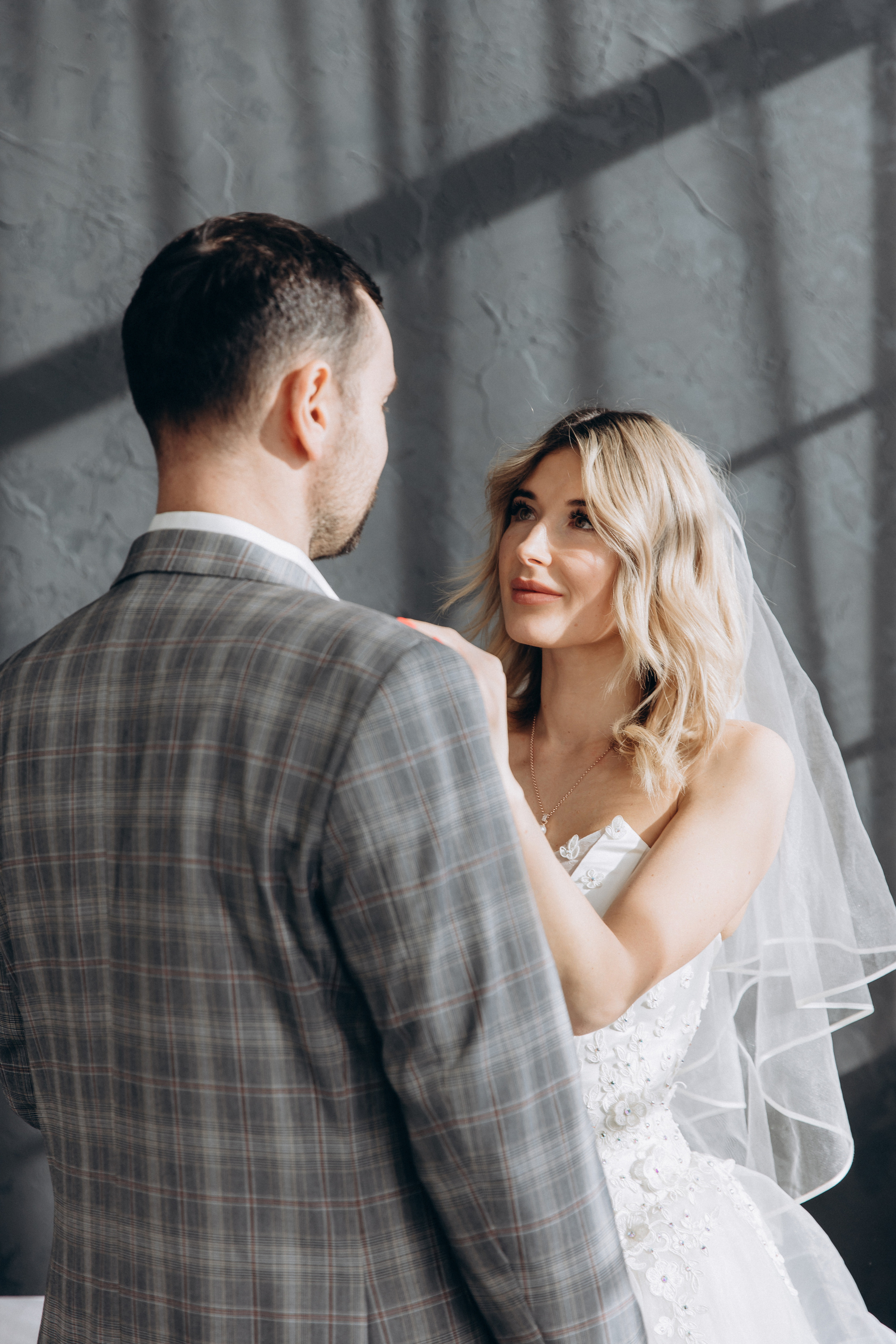 STANISLAV & ALJONA. HOME