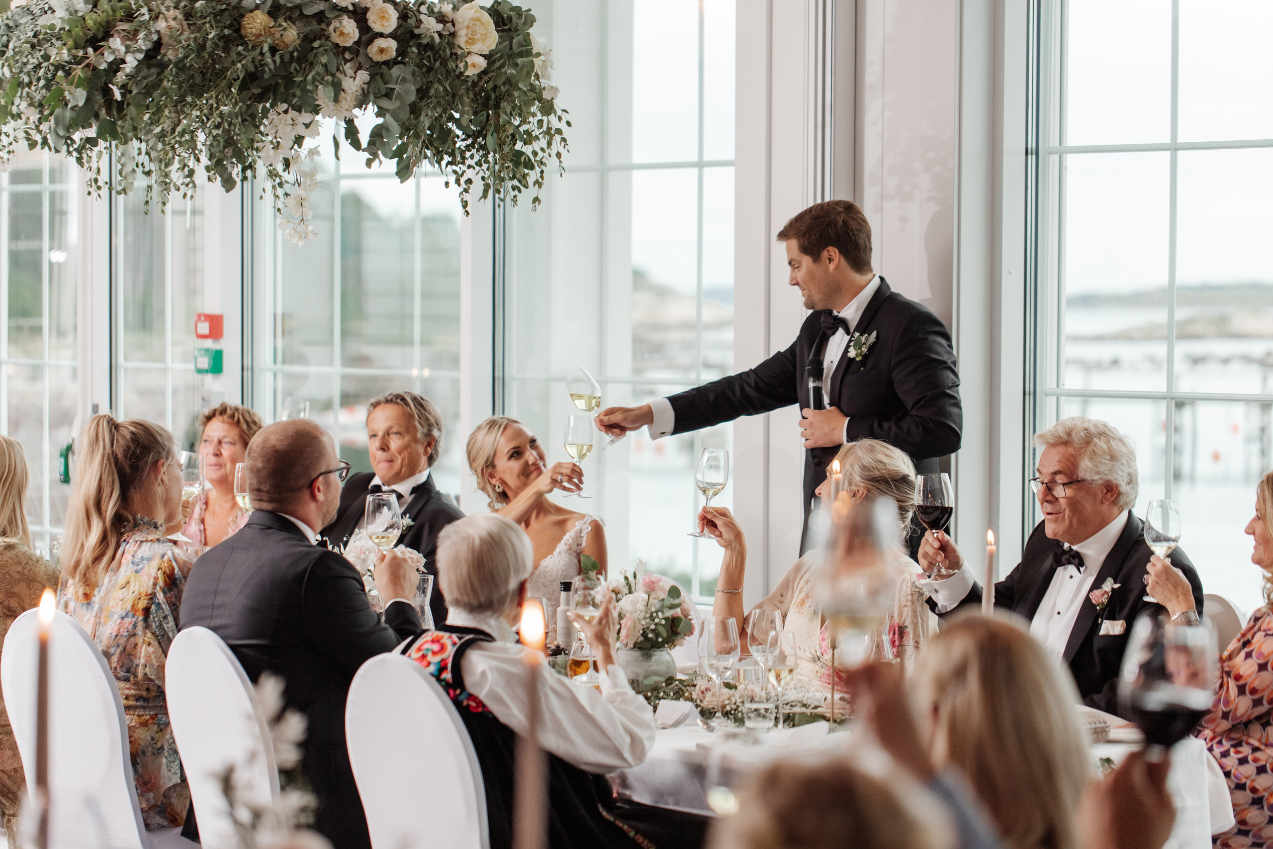 JULIE & HERMAN. HOME