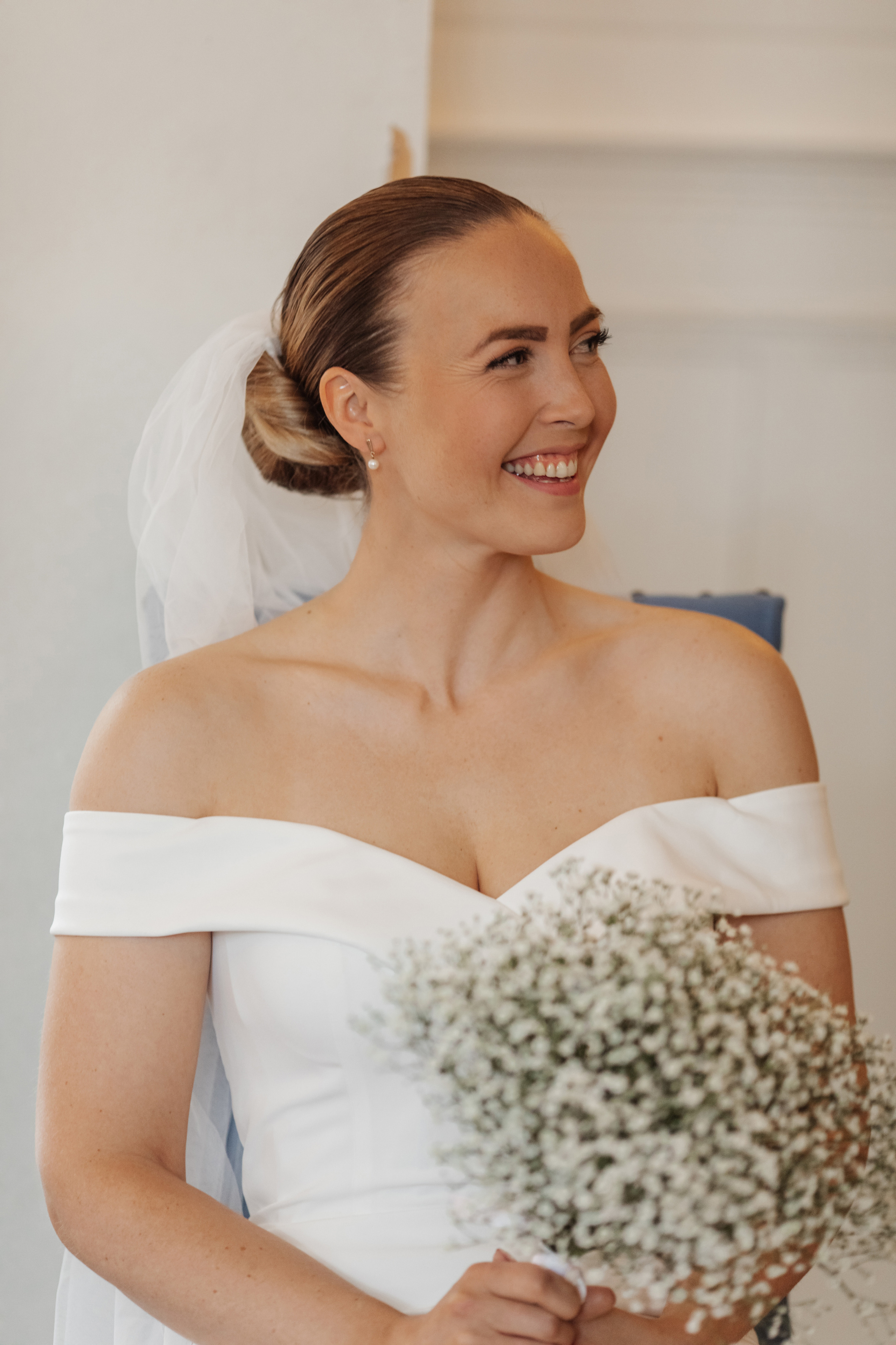 ANE & CHRISTIAN. HOME