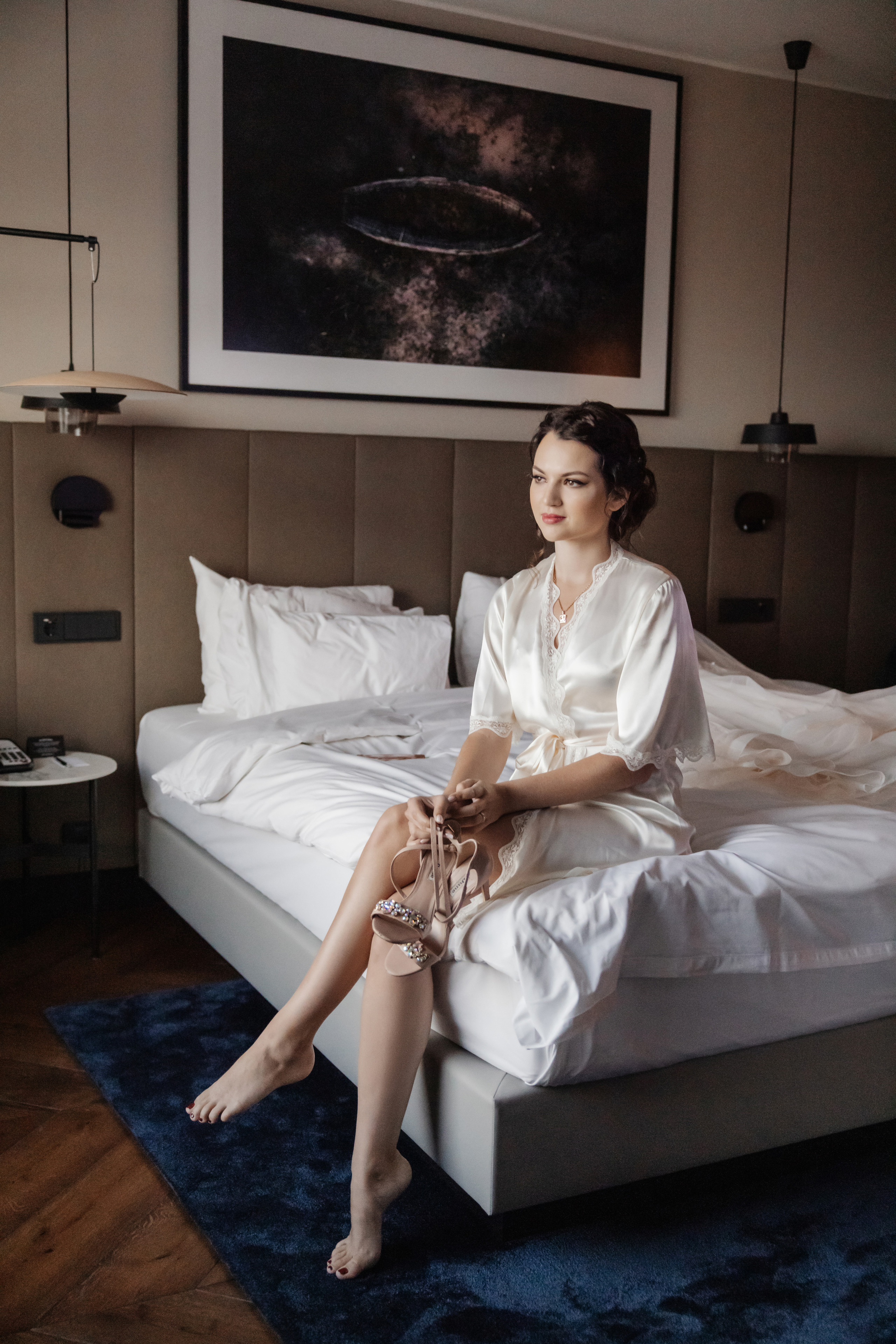 DIANA & DENISS. HOME