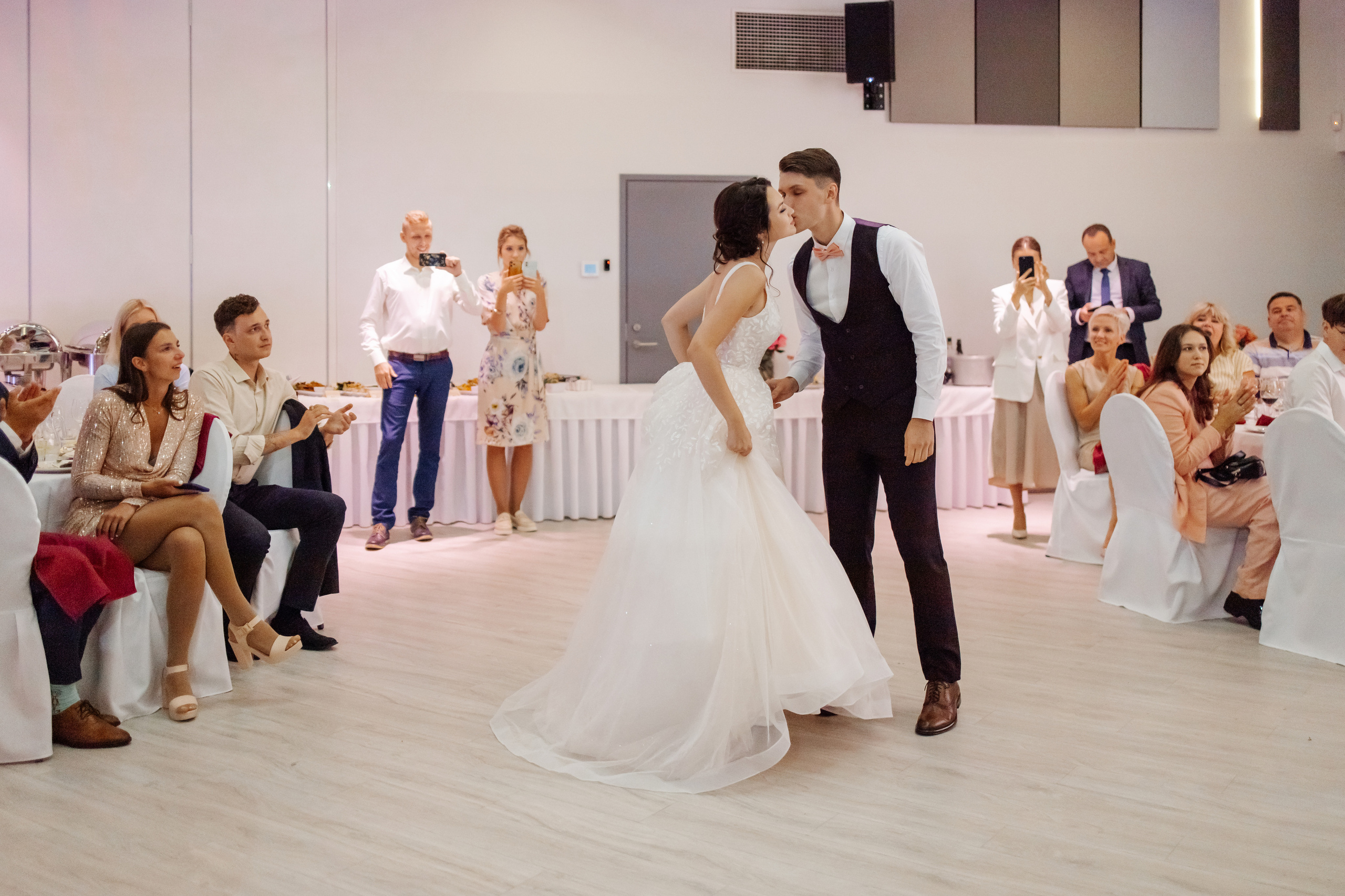 DIANA & DENISS. HOME