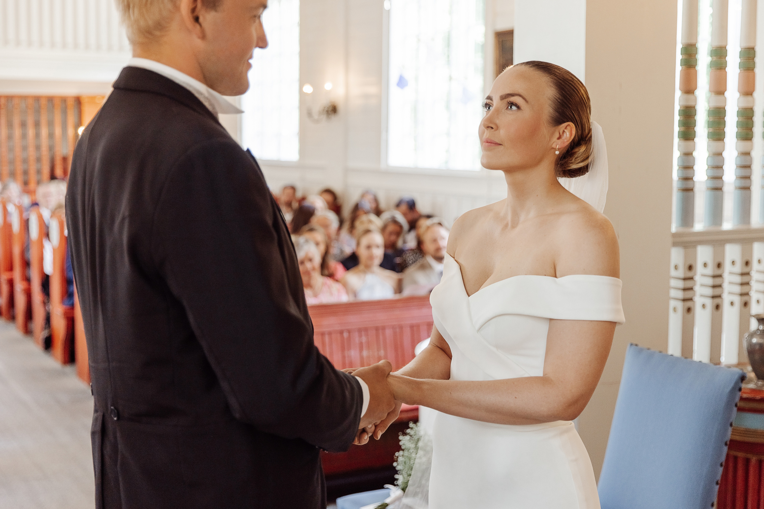 ANE & CHRISTIAN. HOME