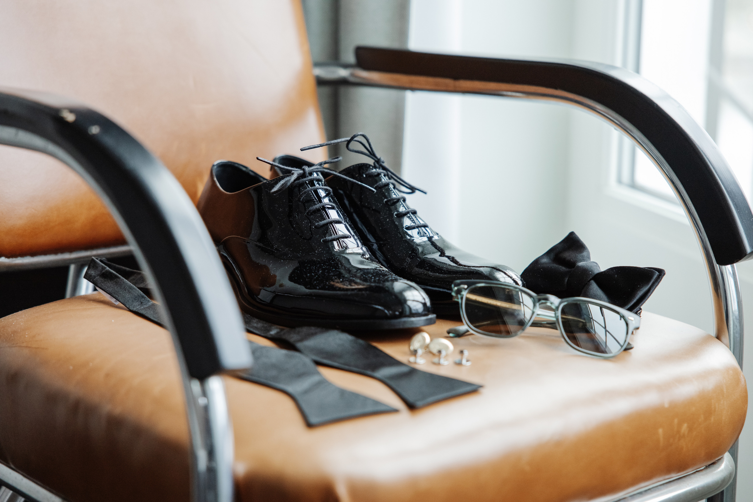 JULIE & HERMAN. HOME