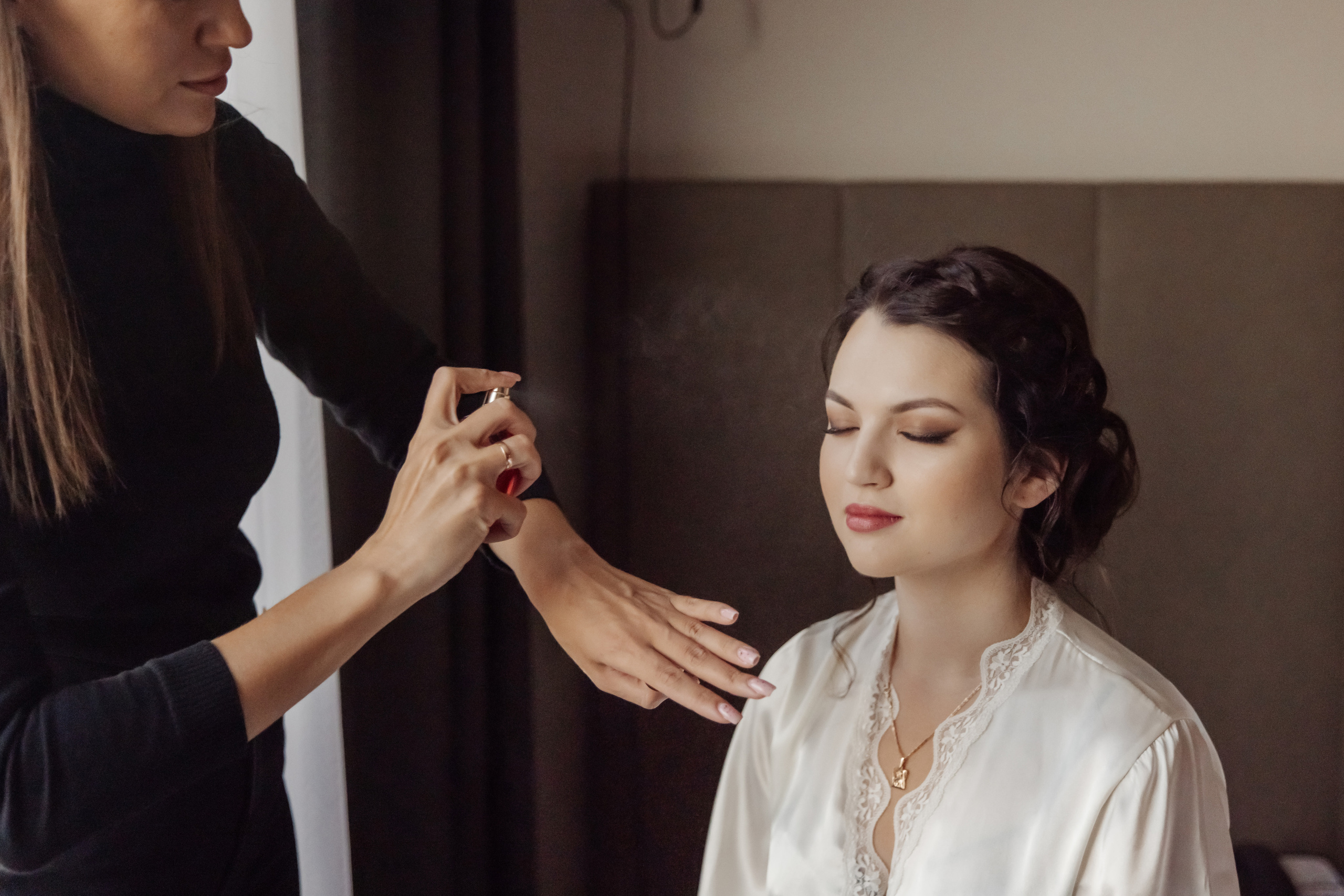 DIANA & DENISS. HOME