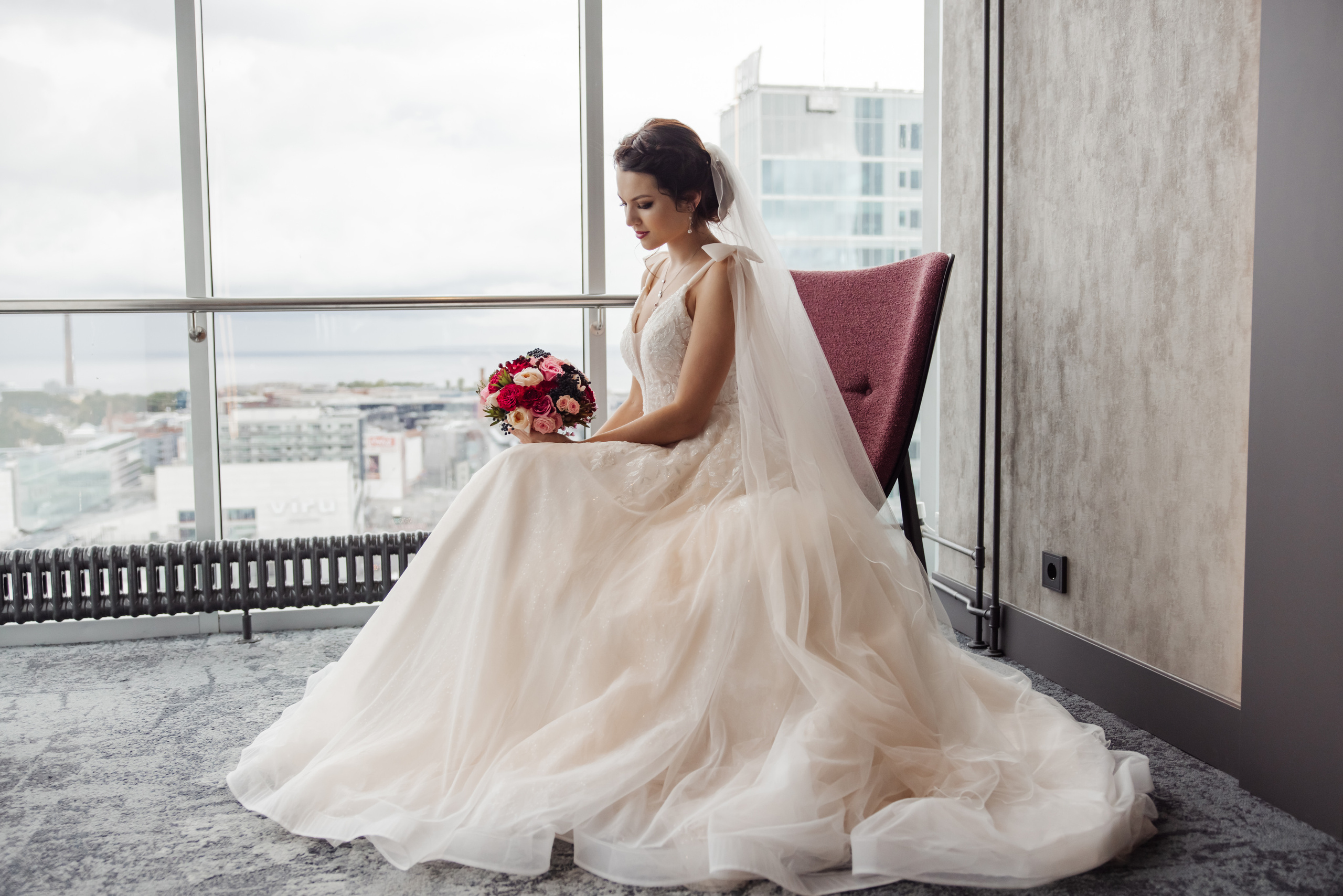 DIANA & DENISS. HOME