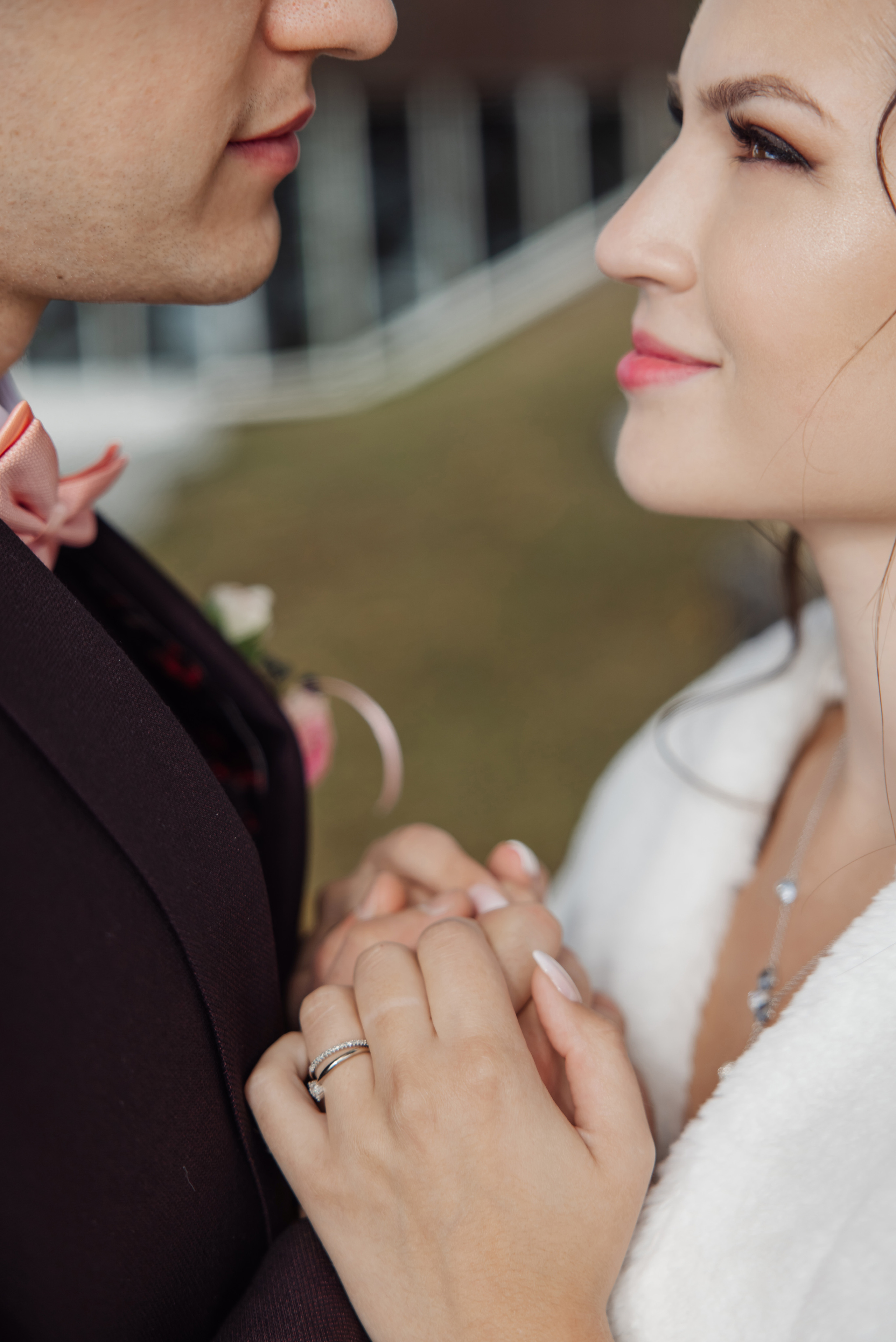 DIANA & DENISS. HOME