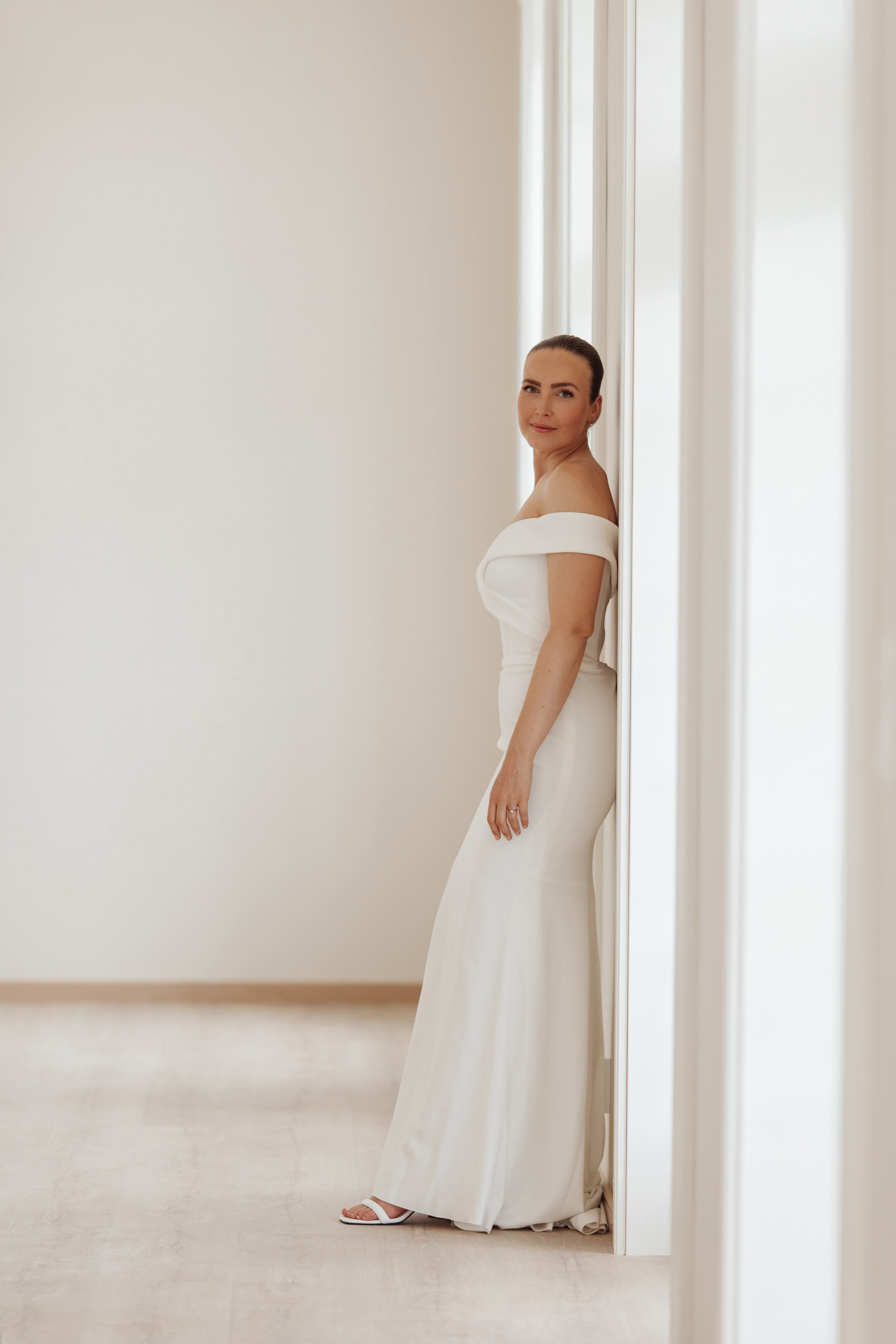 ANE & CHRISTIAN. HOME