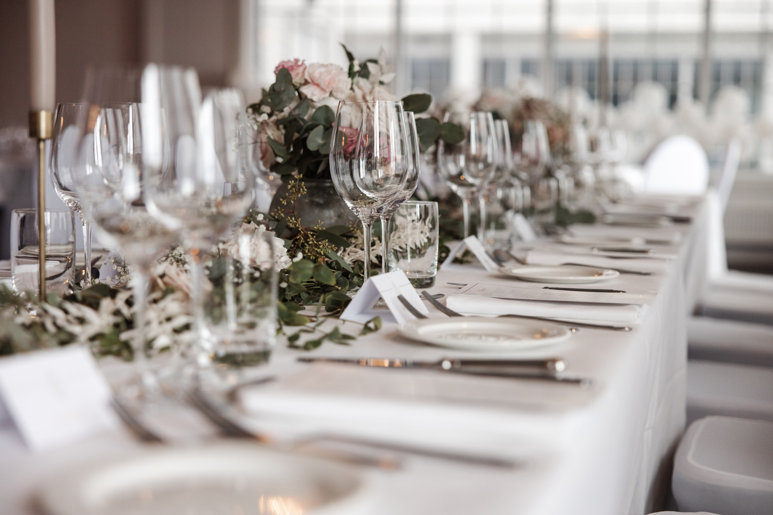 JULIE & HERMAN. HOME