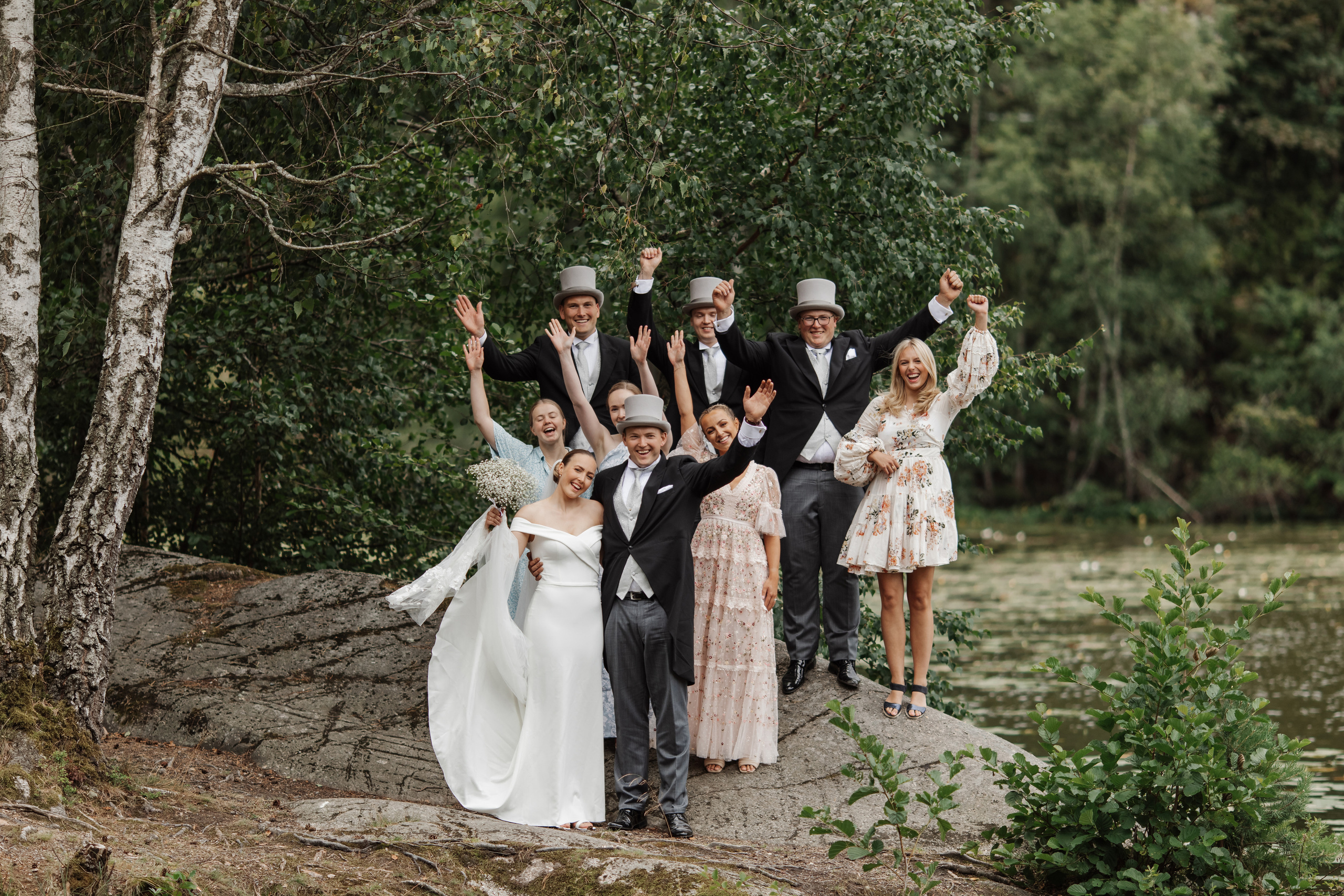 ANE & CHRISTIAN. HOME