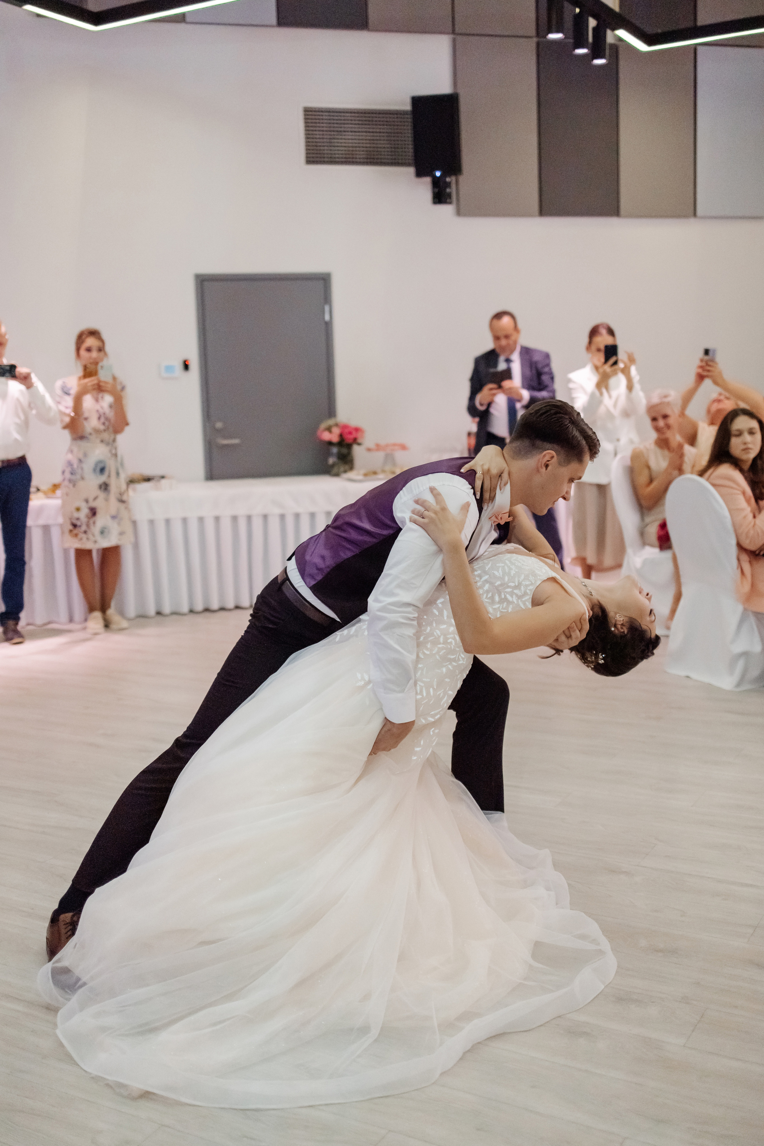 DIANA & DENISS. HOME