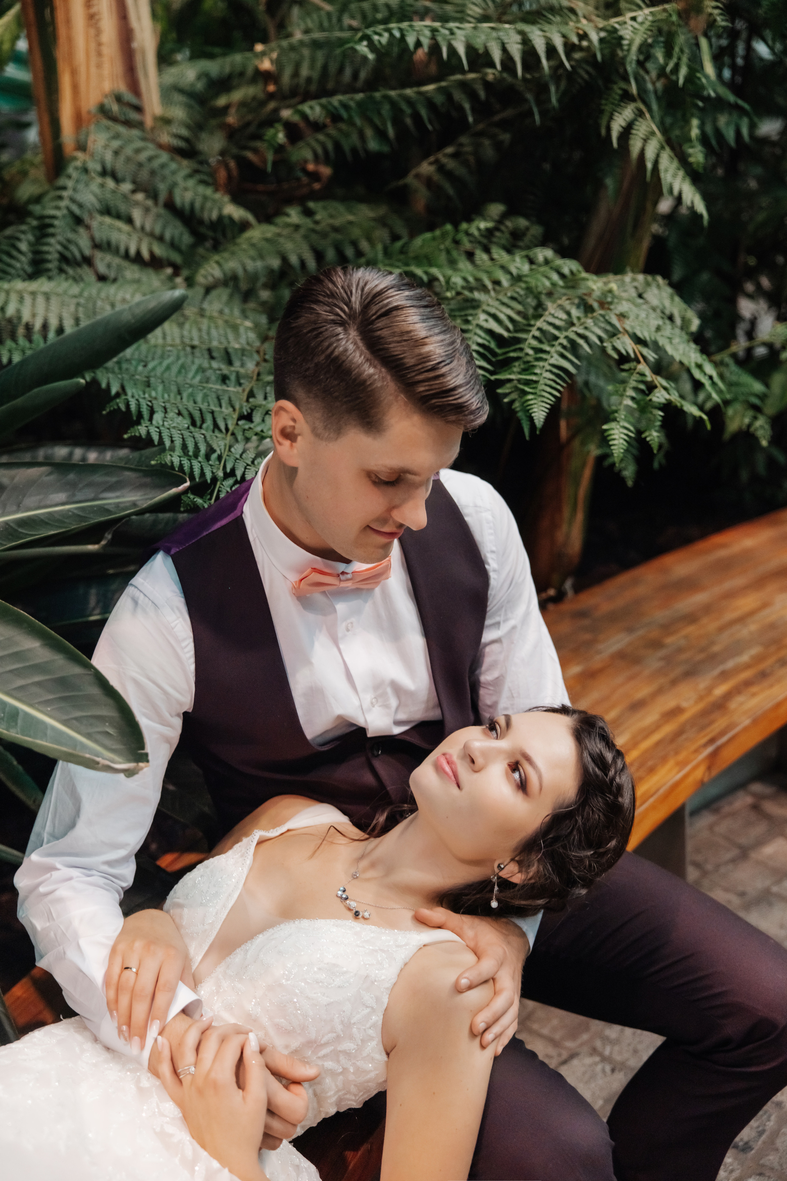 DIANA & DENISS. HOME