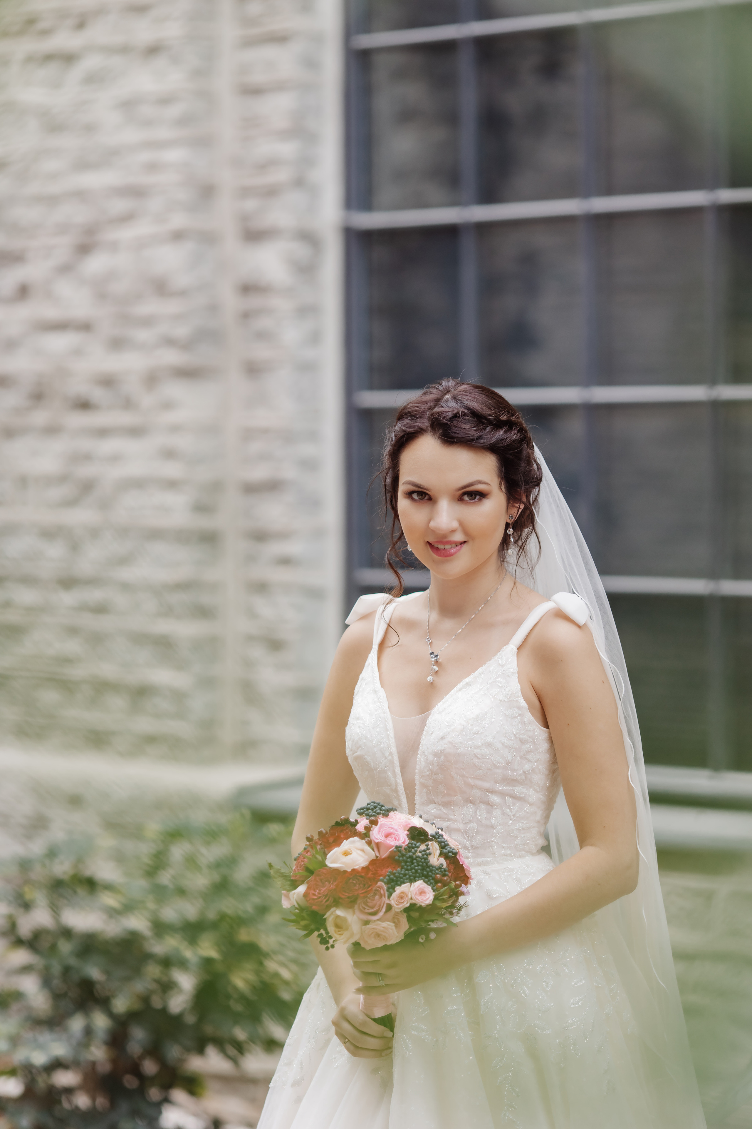 DIANA & DENISS. HOME