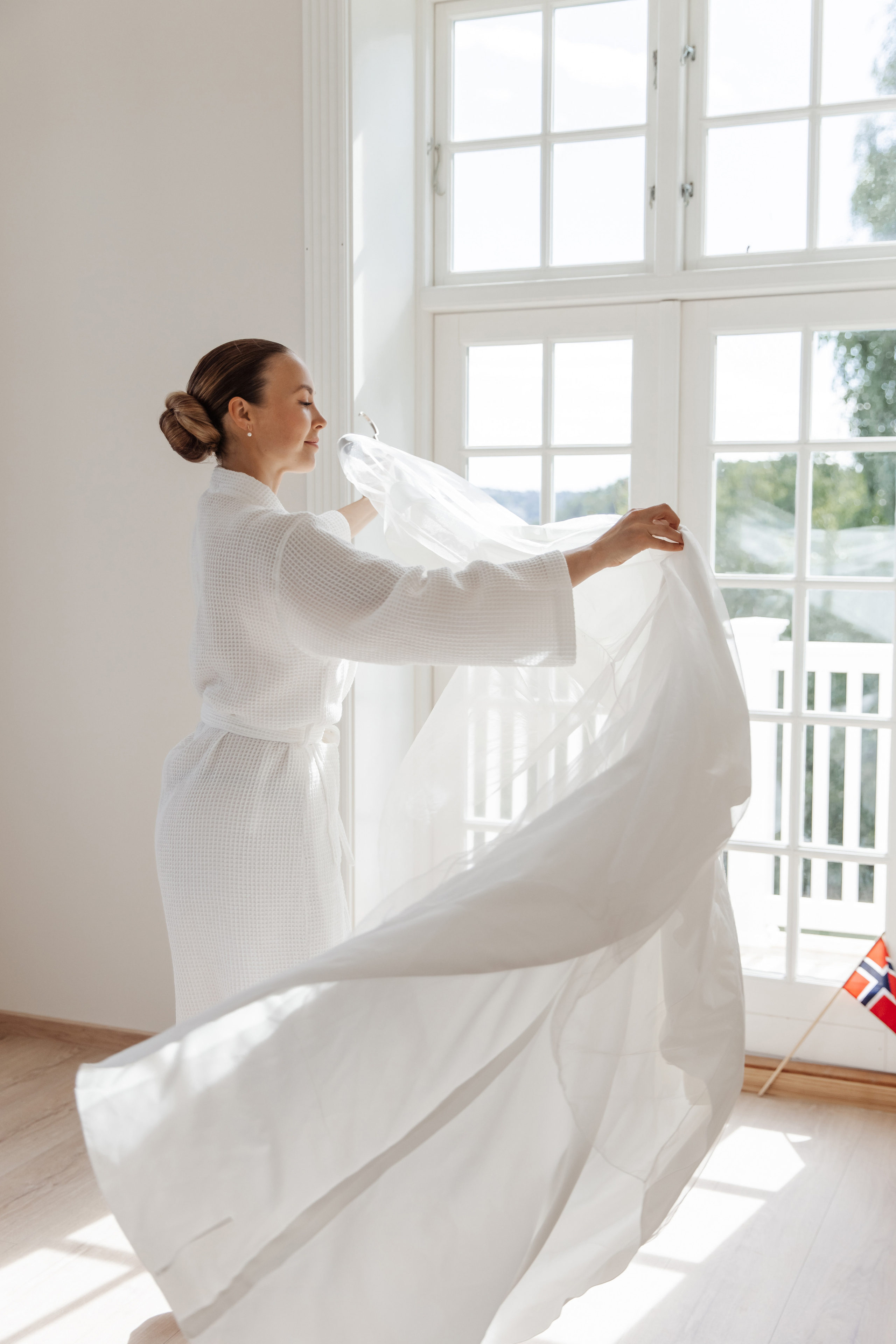 ANE & CHRISTIAN. HOME