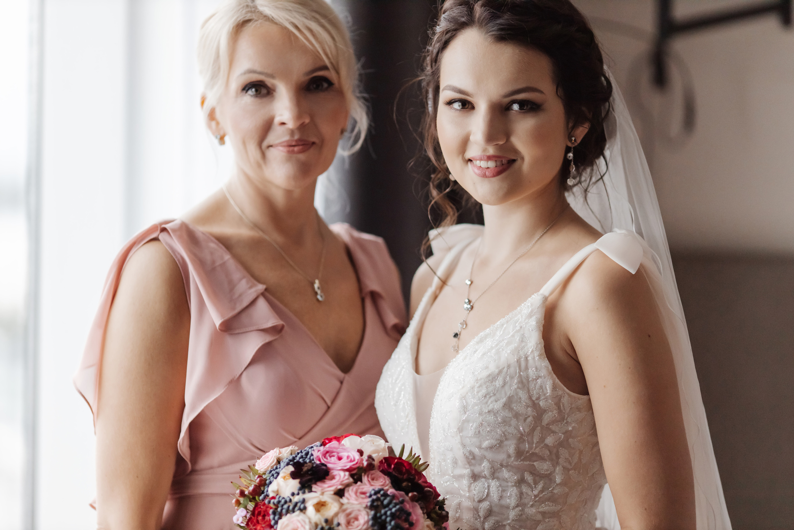 DIANA & DENISS. HOME