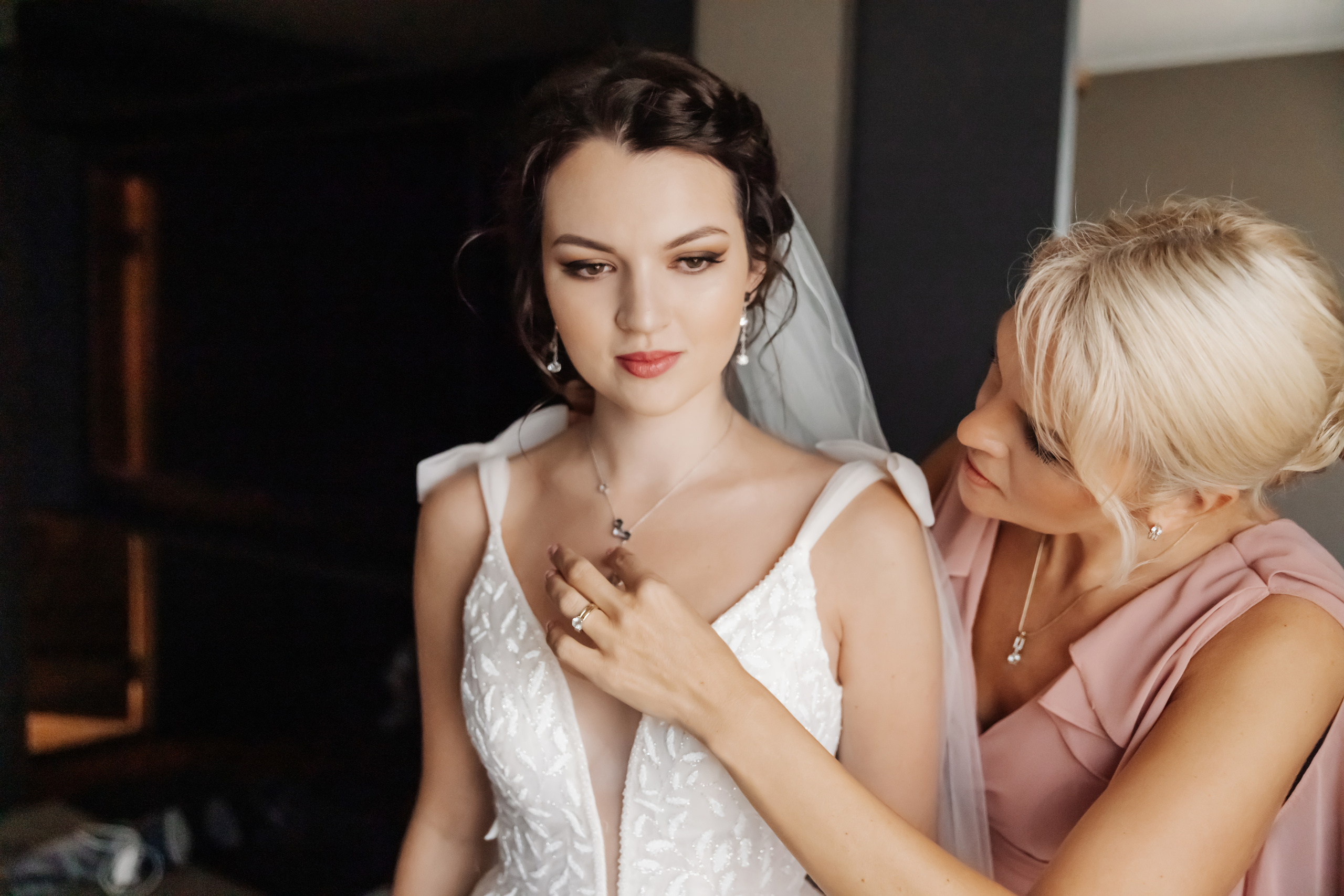 DIANA & DENISS. HOME