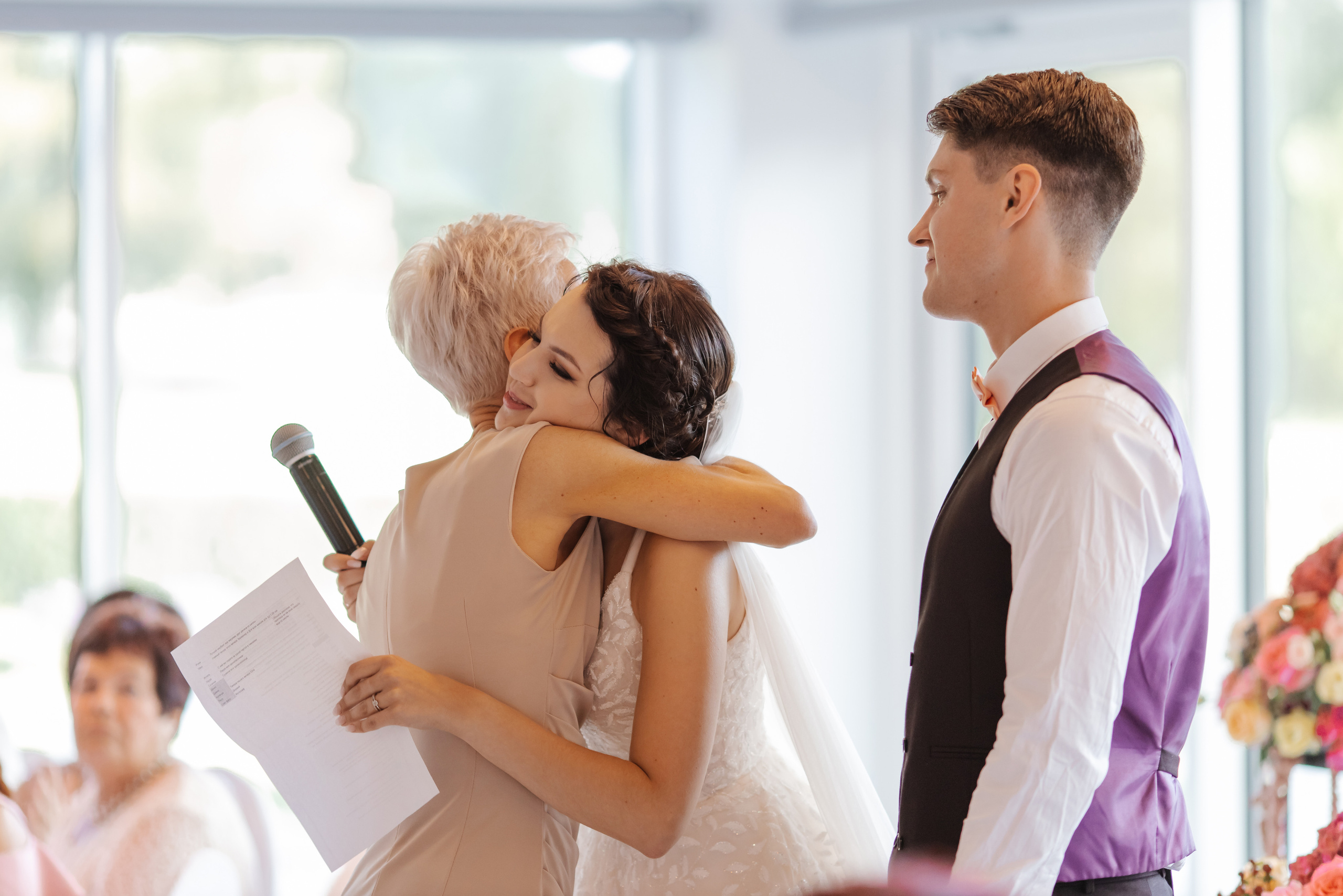 DIANA & DENISS. HOME