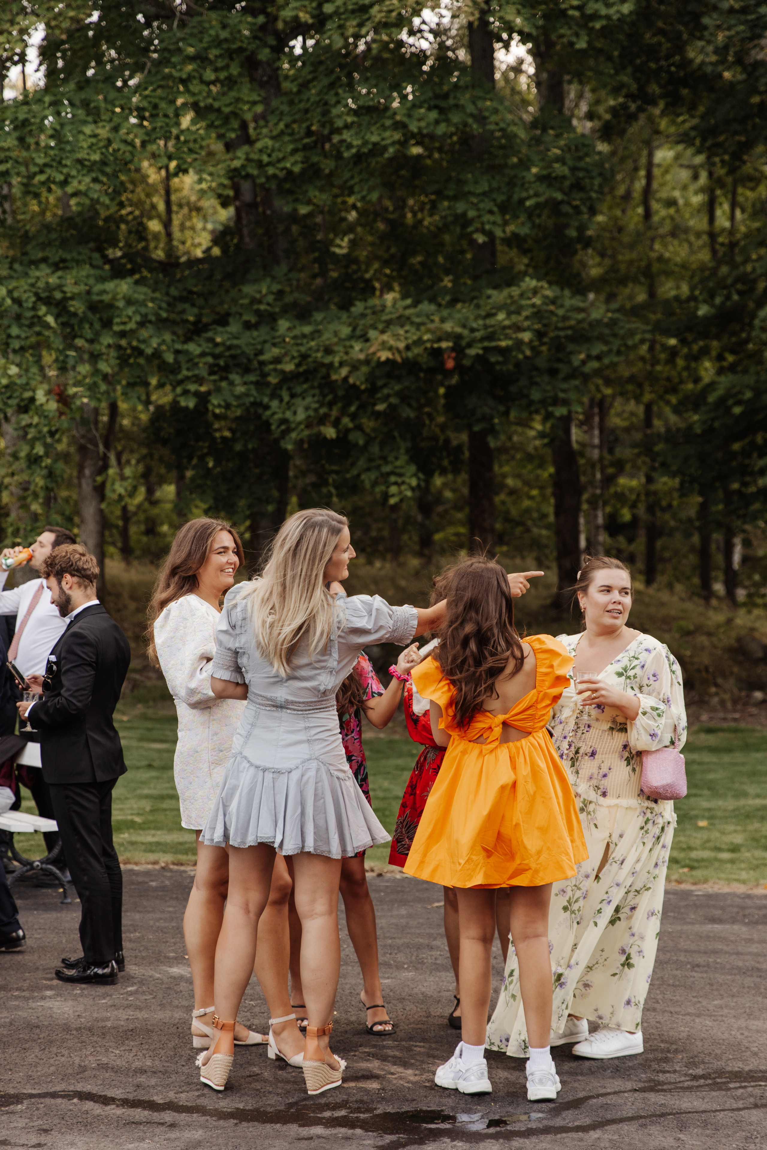 ANE & CHRISTIAN. HOME