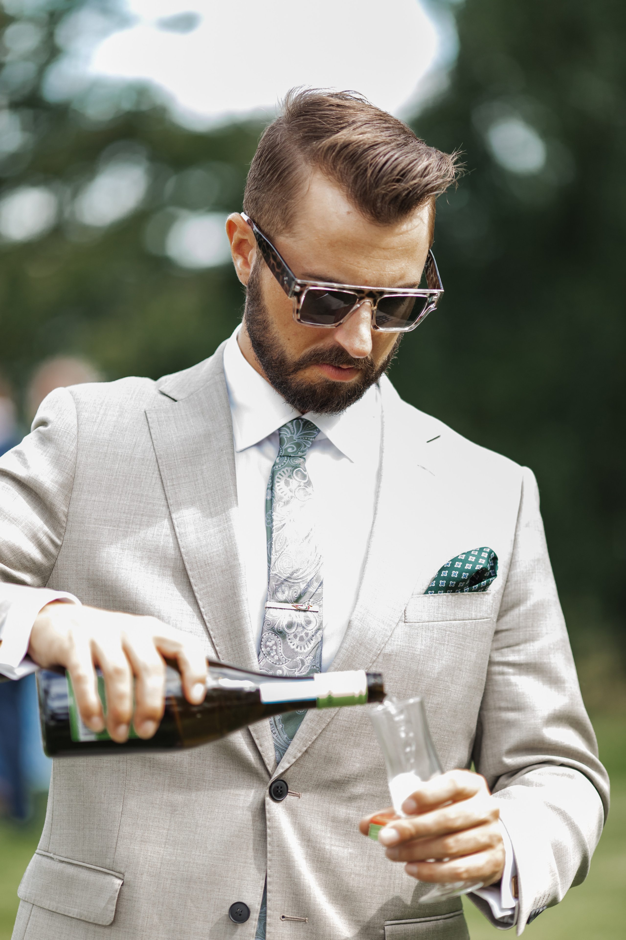 ANE & CHRISTIAN. HOME