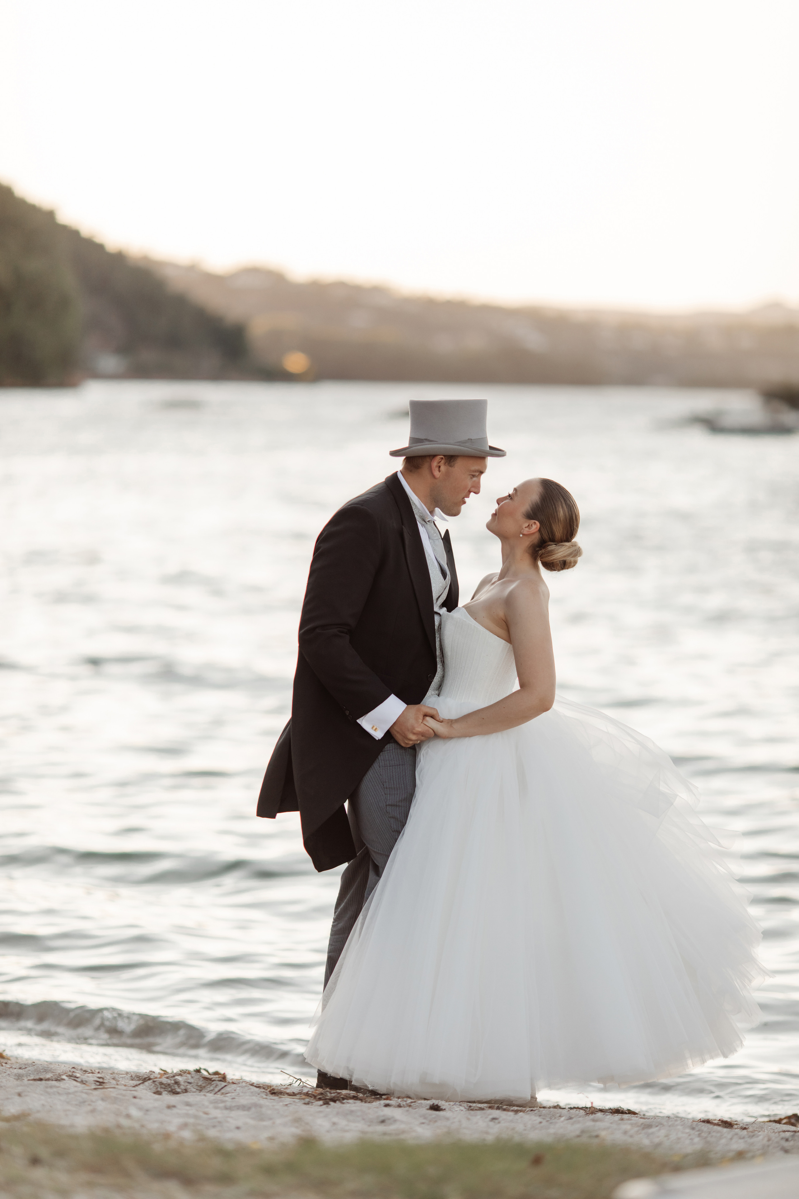 ANE & CHRISTIAN. HOME