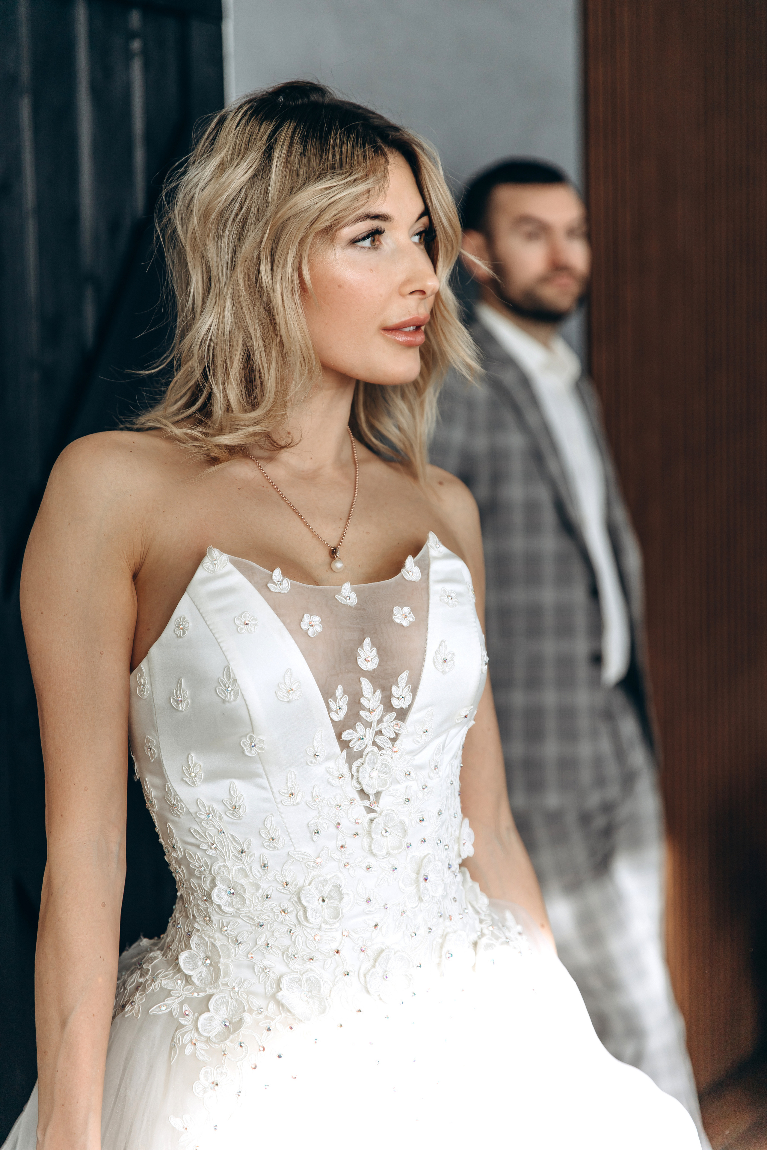 STANISLAV & ALJONA. HOME