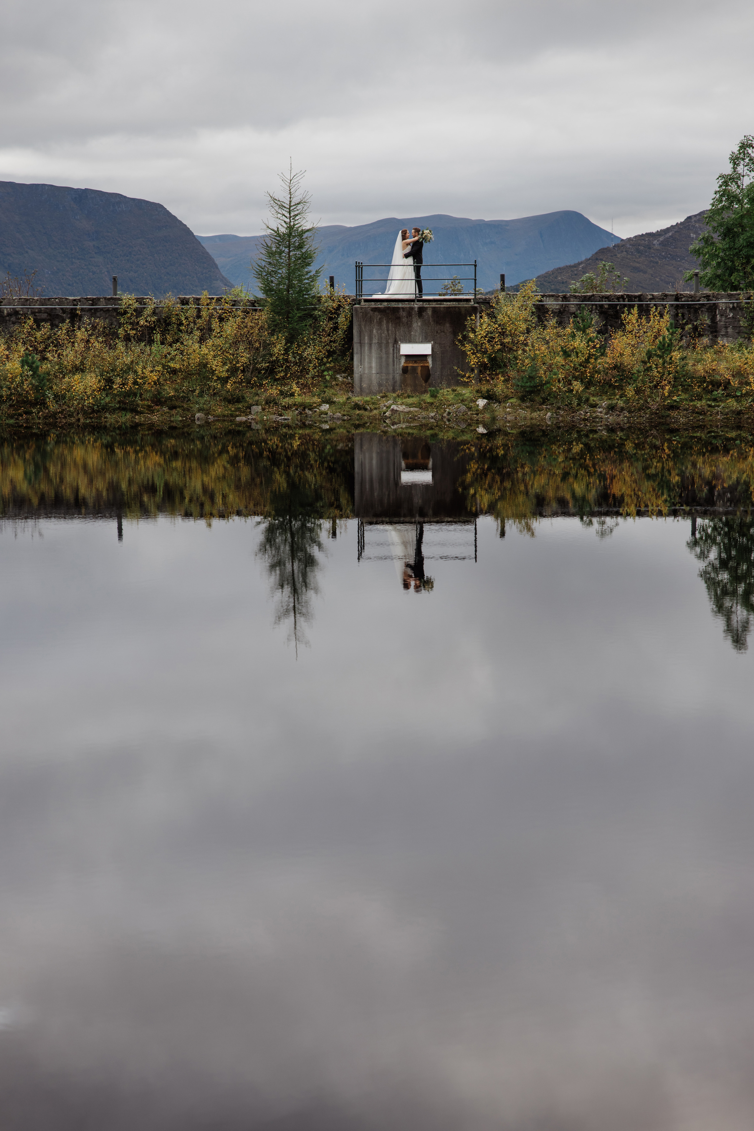 Olai & Elise-Marie. HOME