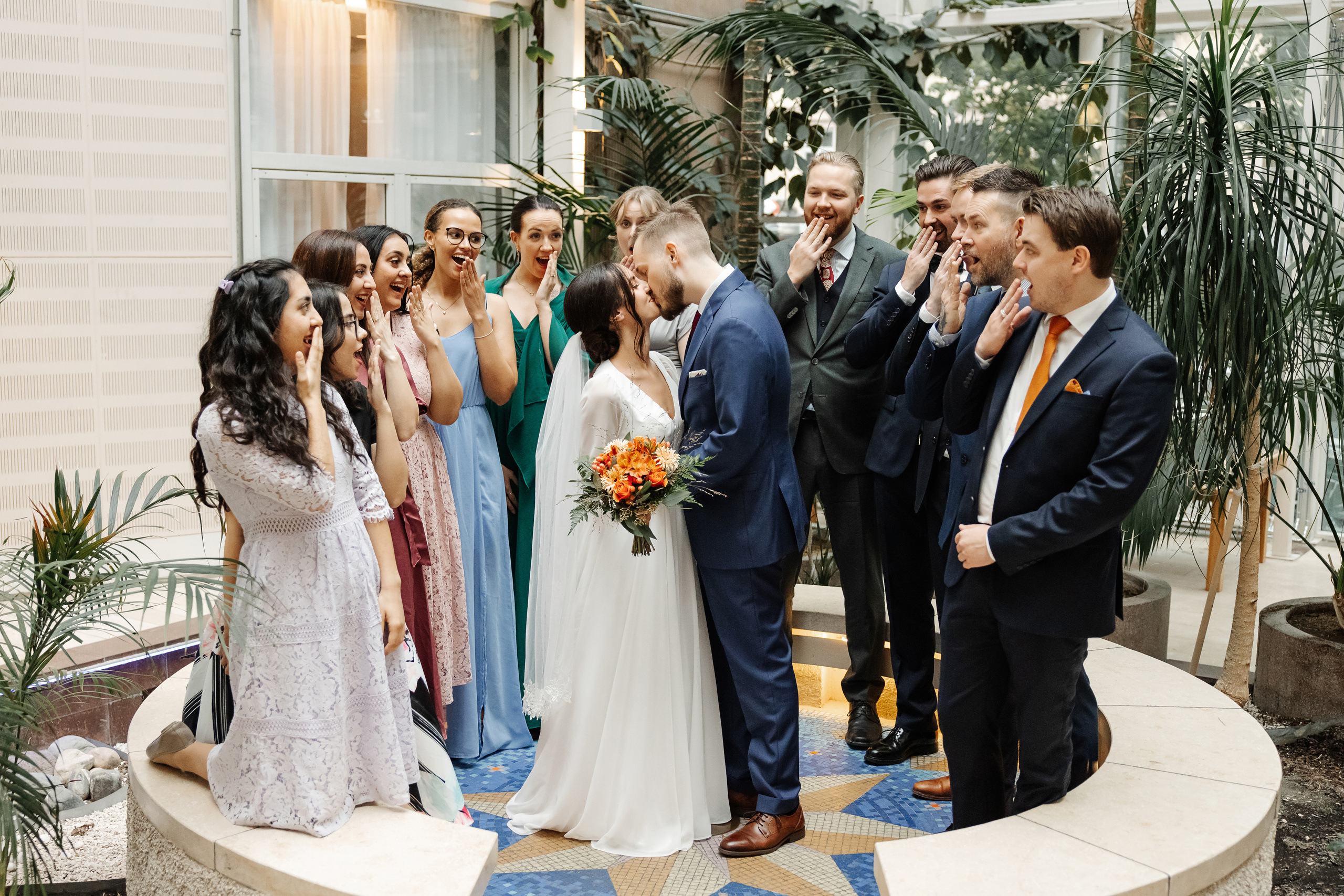 SINDRE & SOFIE. HOME