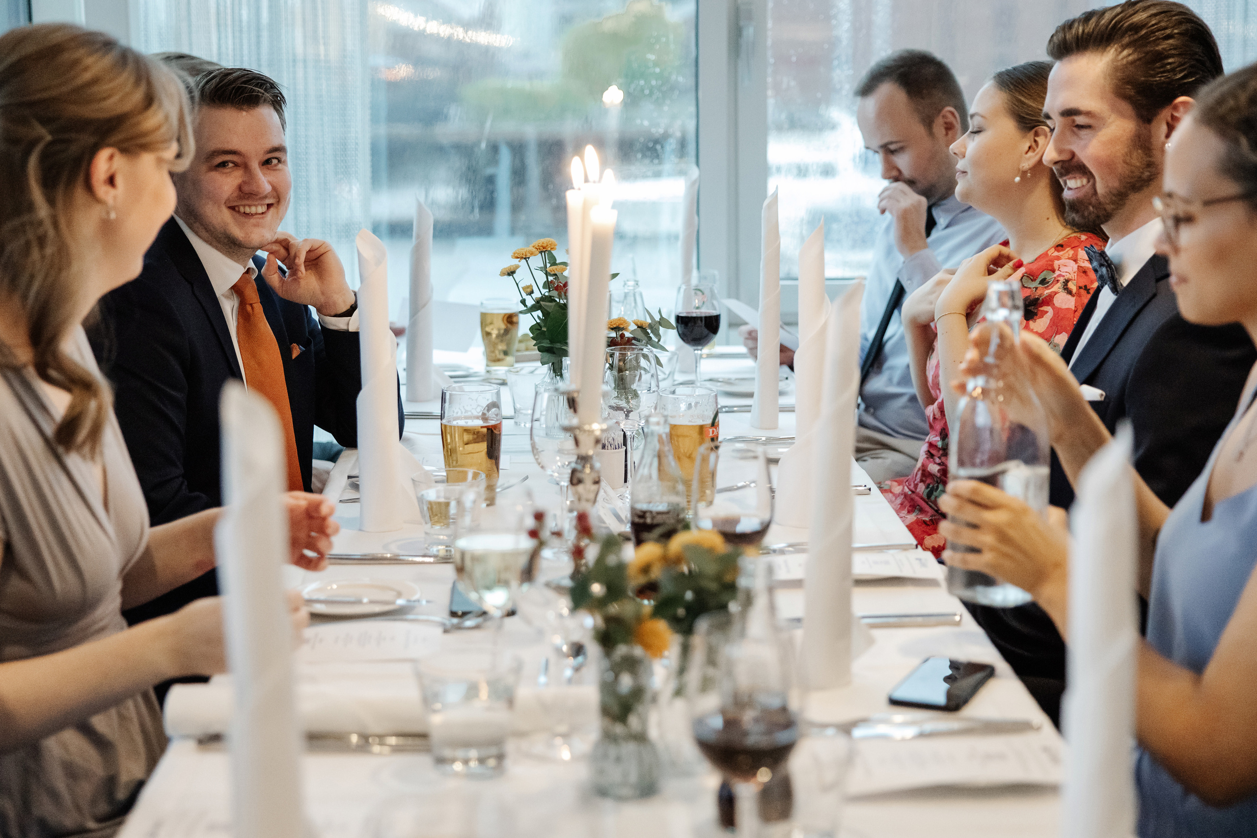 SINDRE & SOFIE. HOME