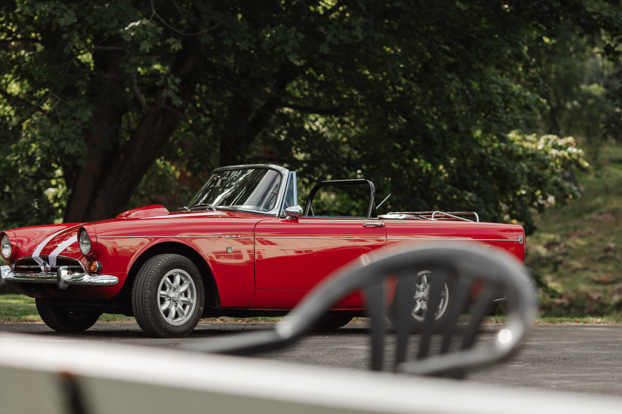 ANE & CHRISTIAN. HOME