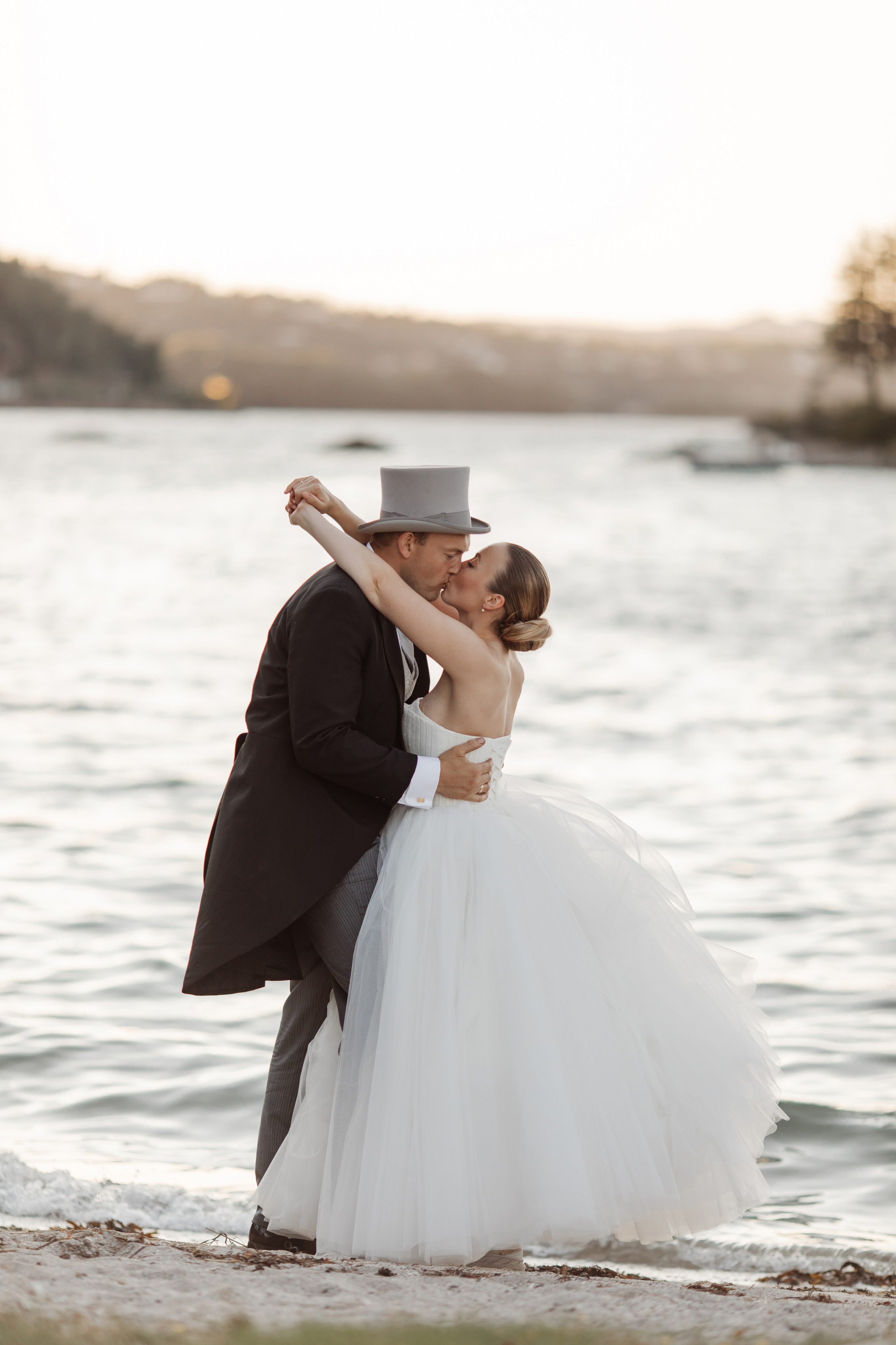 ANE & CHRISTIAN. HOME