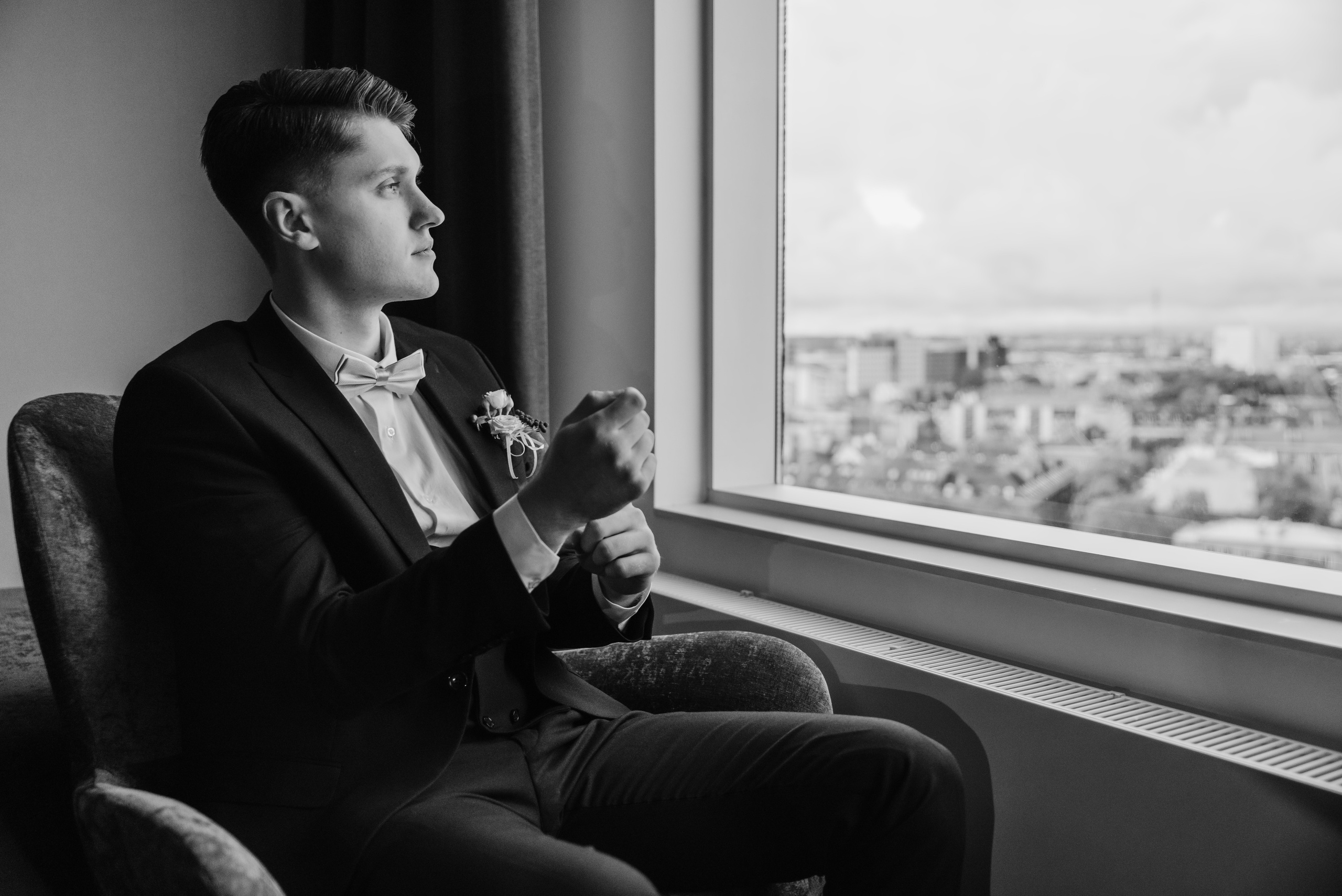 DIANA & DENISS. HOME