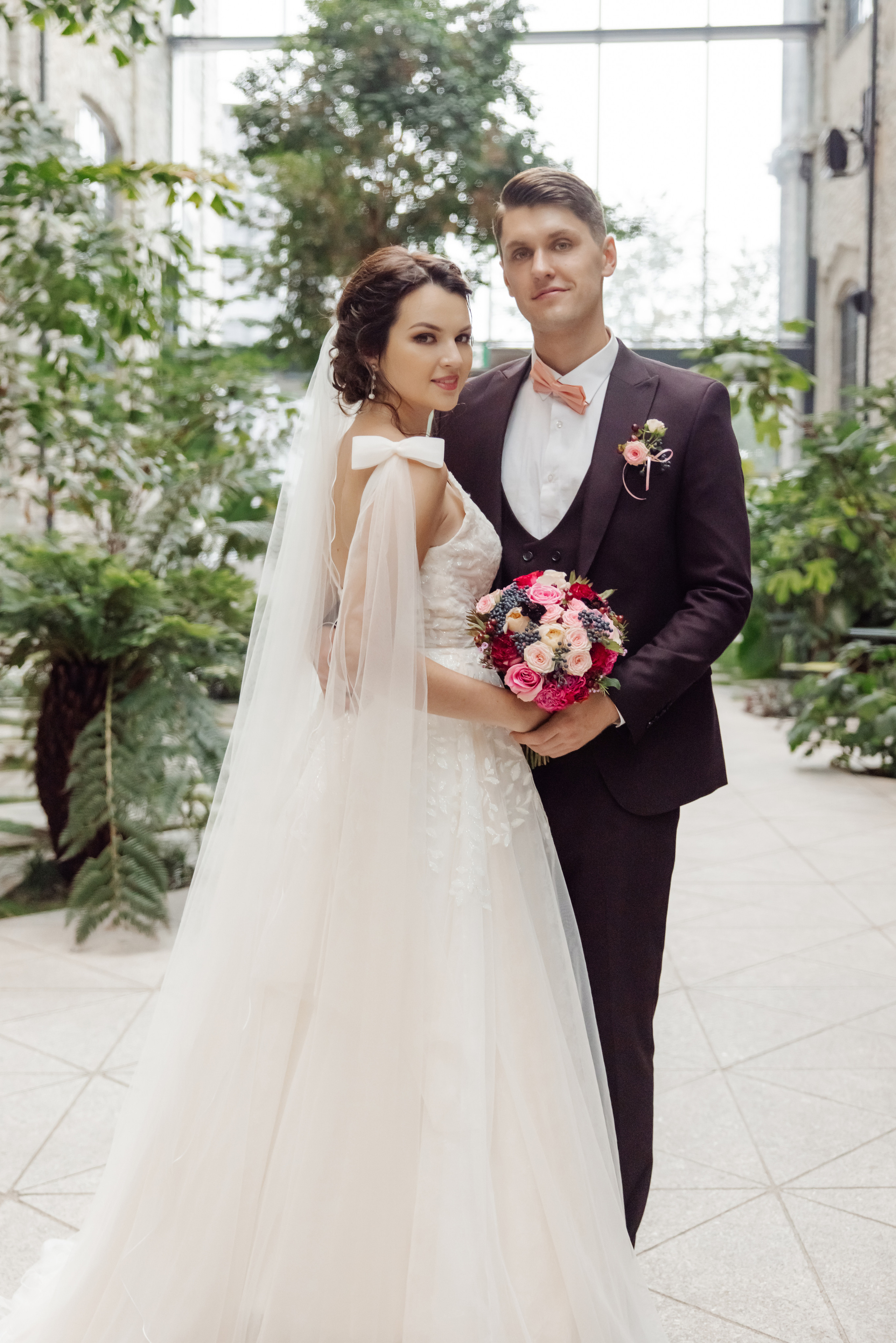 DIANA & DENISS. HOME