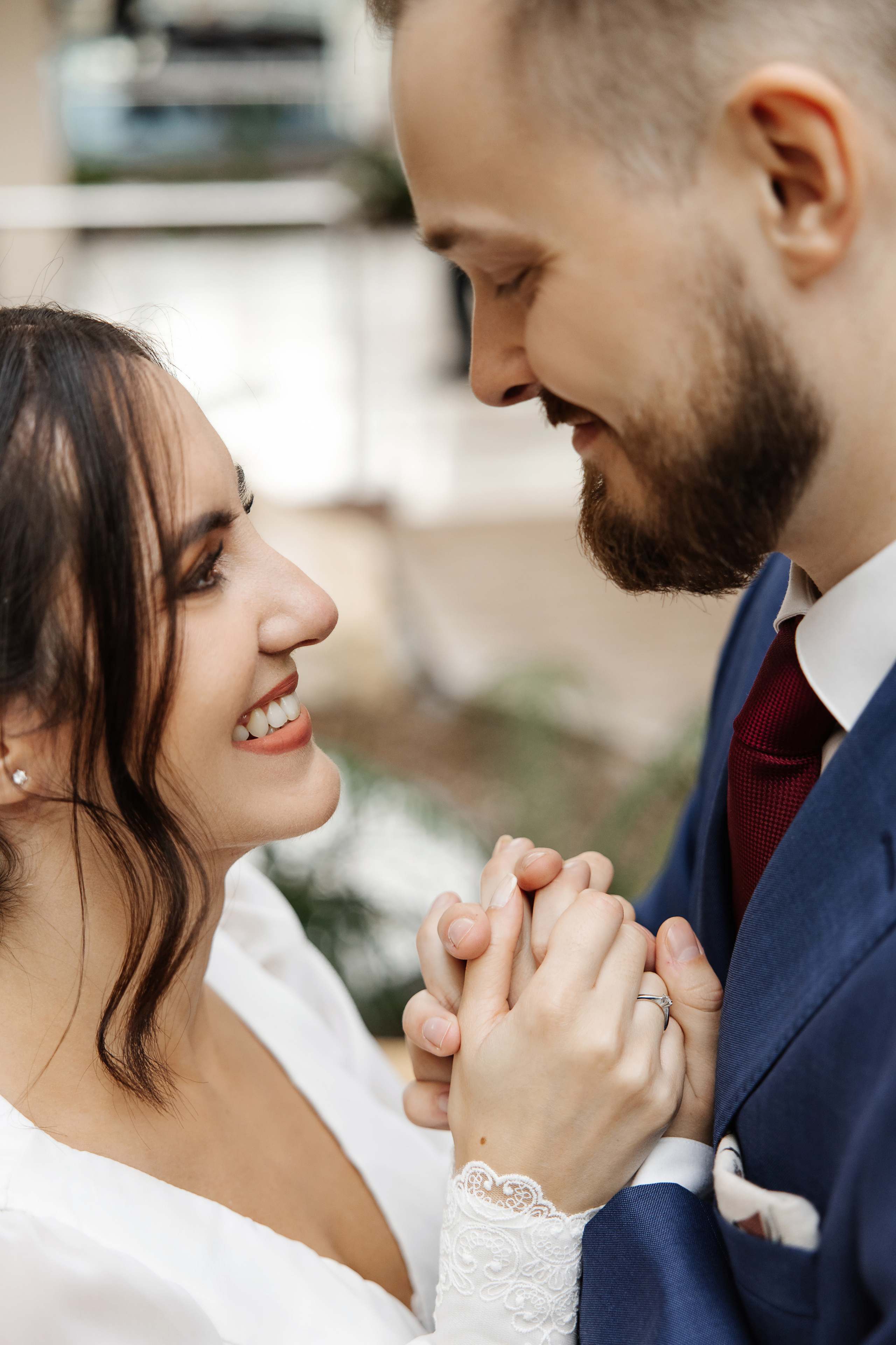 SINDRE & SOFIE. HOME