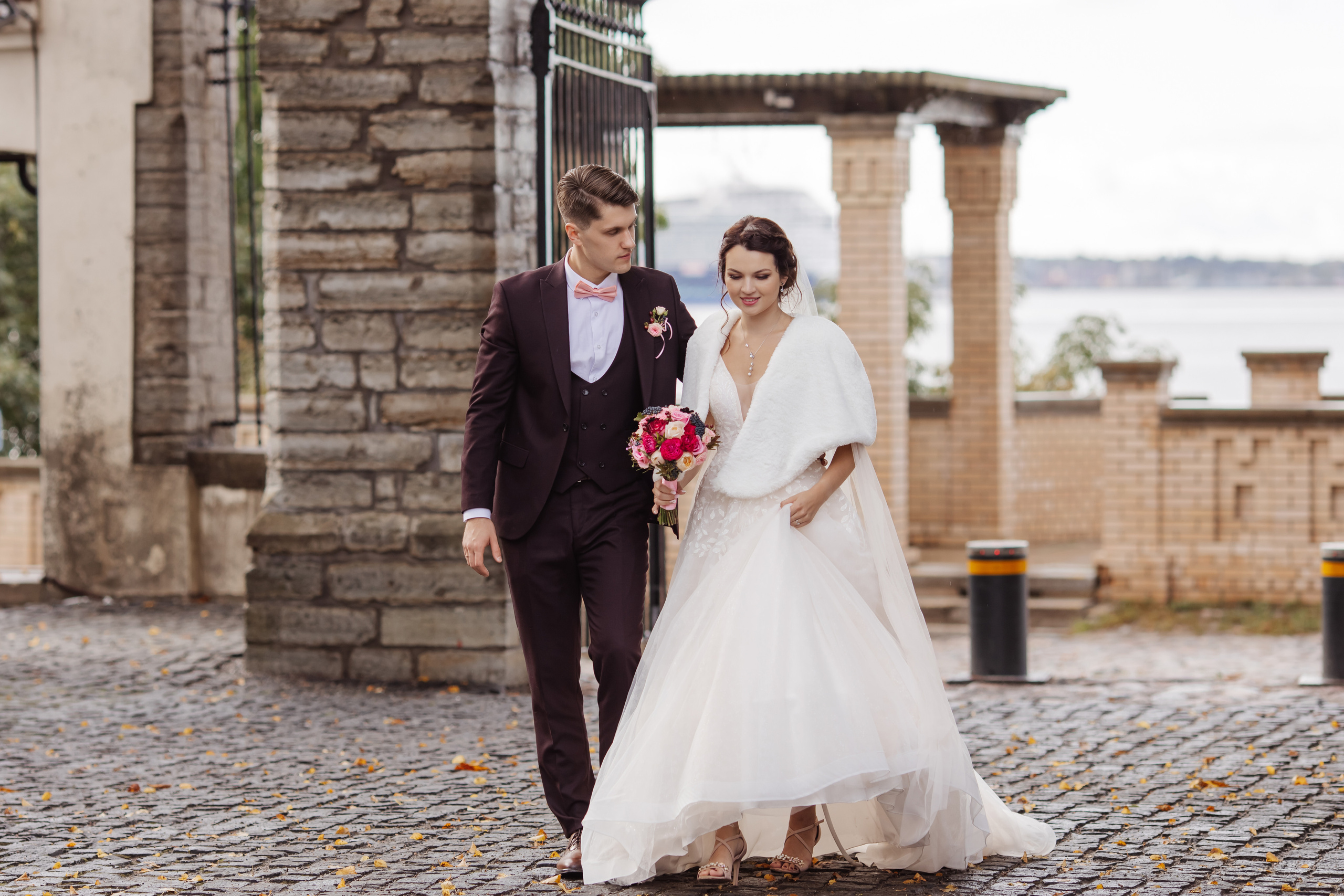 DIANA & DENISS. HOME