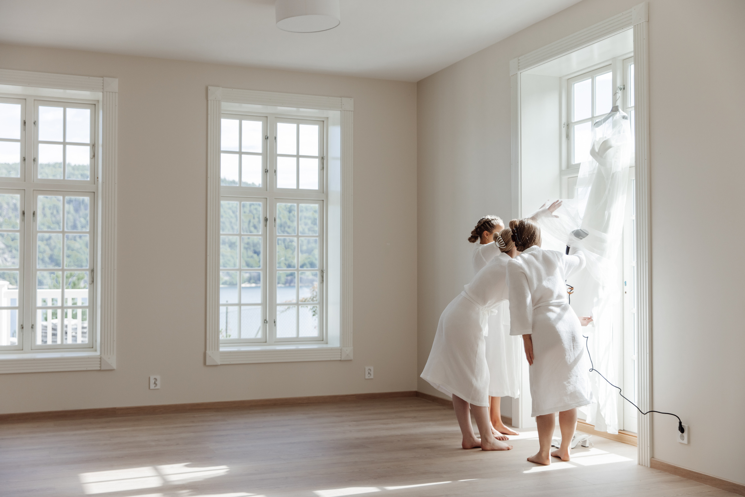 ANE & CHRISTIAN. HOME