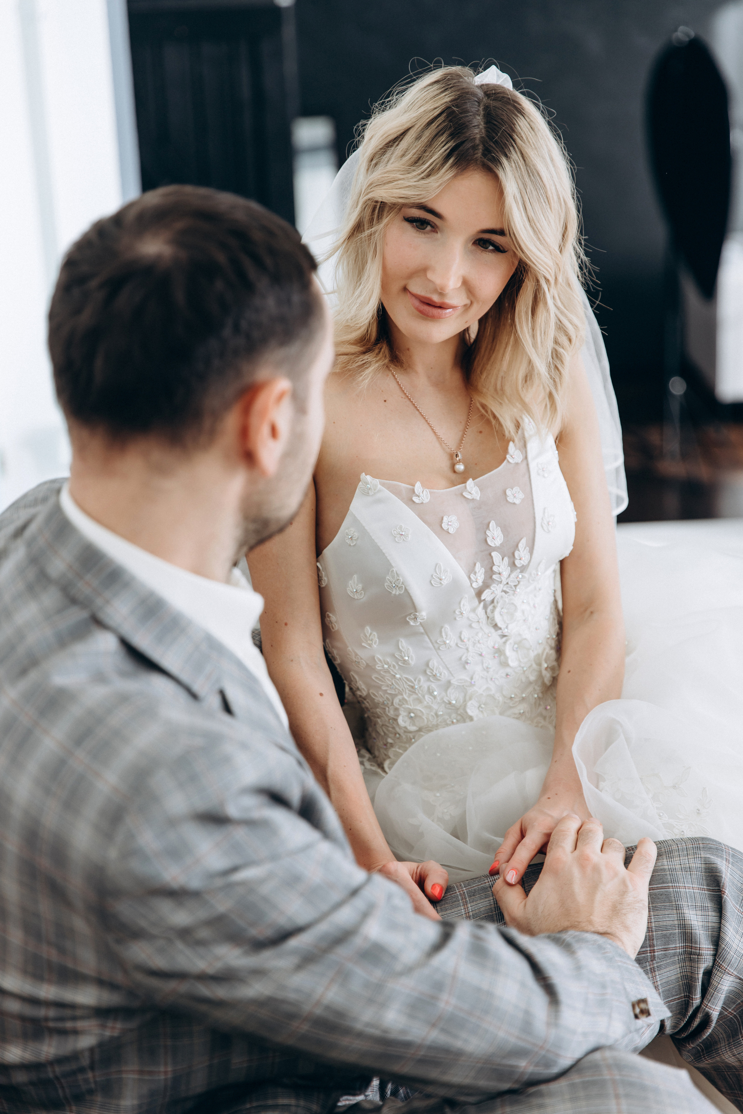 STANISLAV & ALJONA. HOME