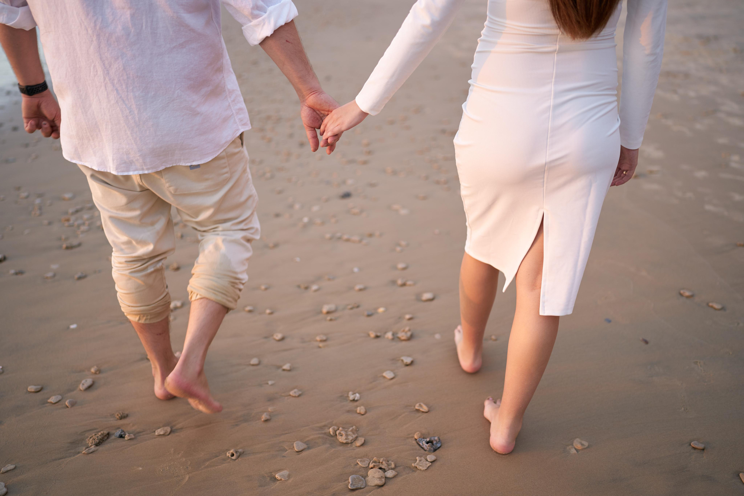 Vitya&Angelina Series. צלם אלכס ברט בישראל