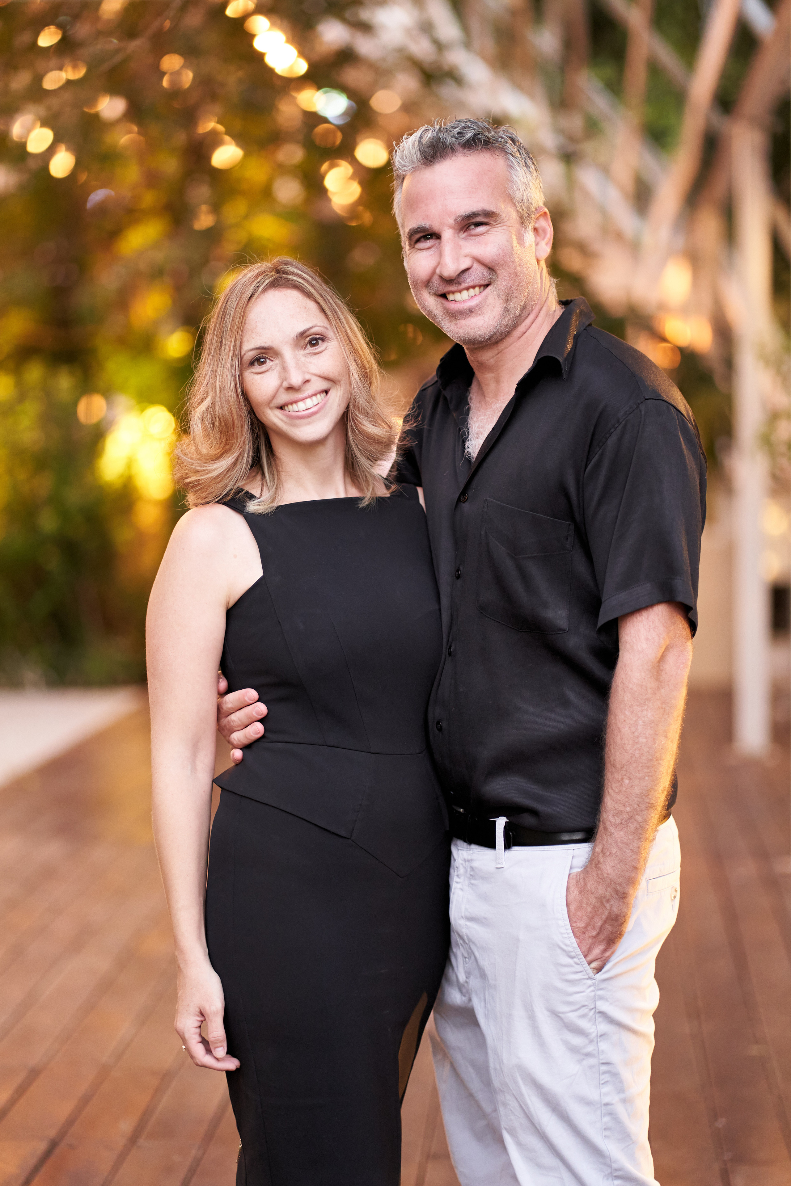 Alex&Daniel Series. צלם אלכס ברט בישראל