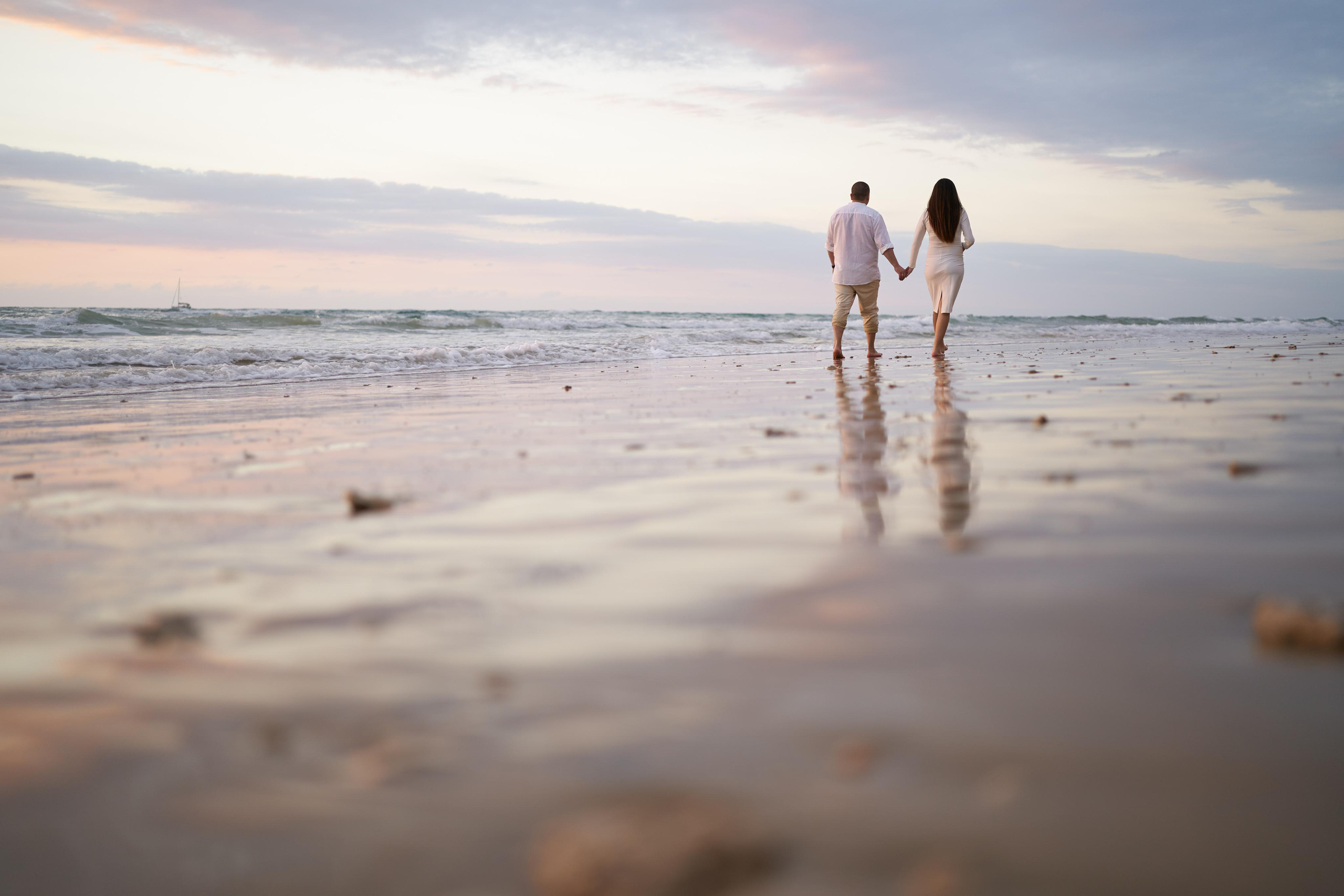 Vitya&Angelina Series. צלם אלכס ברט בישראל